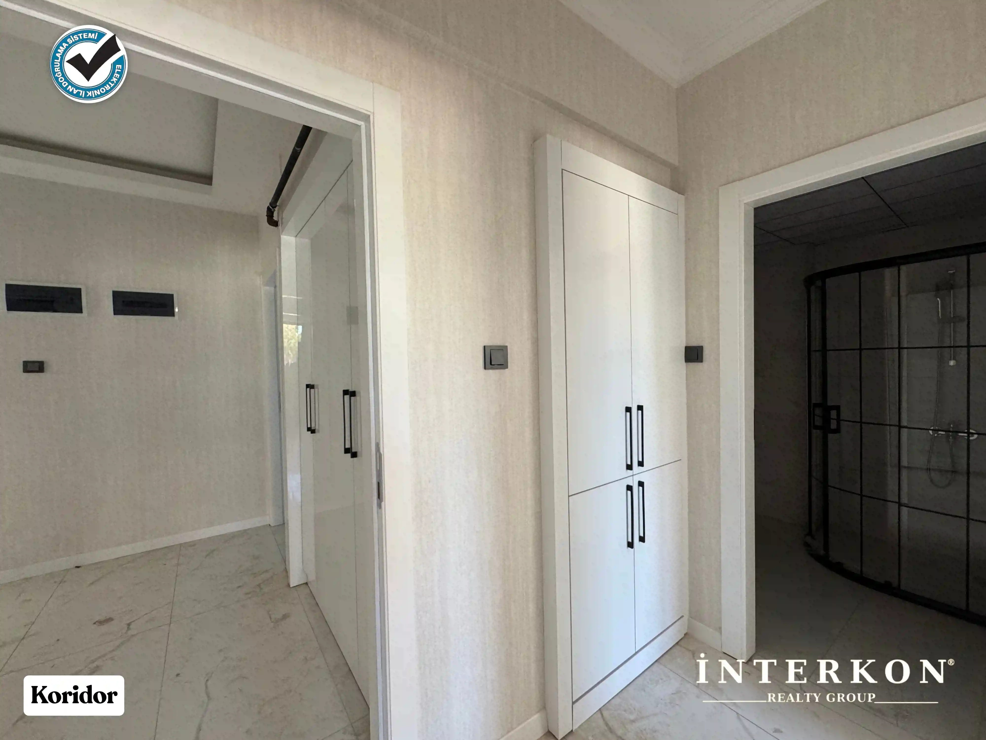 KONYA SELÇUKLU BUHARA MAHALLESİ 3+1 SATILIK DAİRE!!