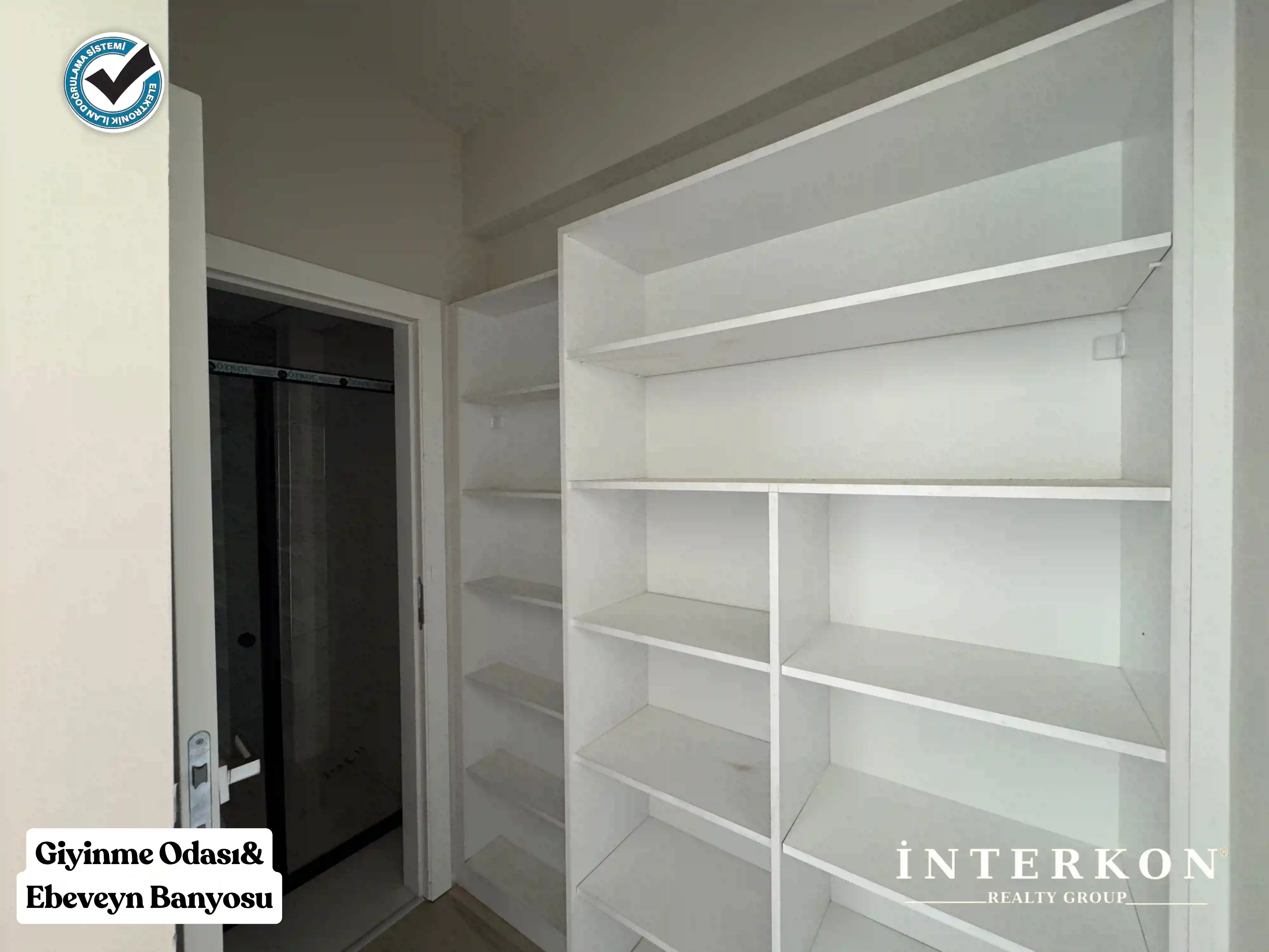 KONYA SELÇUKLU BUHARA MAHALLESİ 3+1 SATILIK DAİRE!!