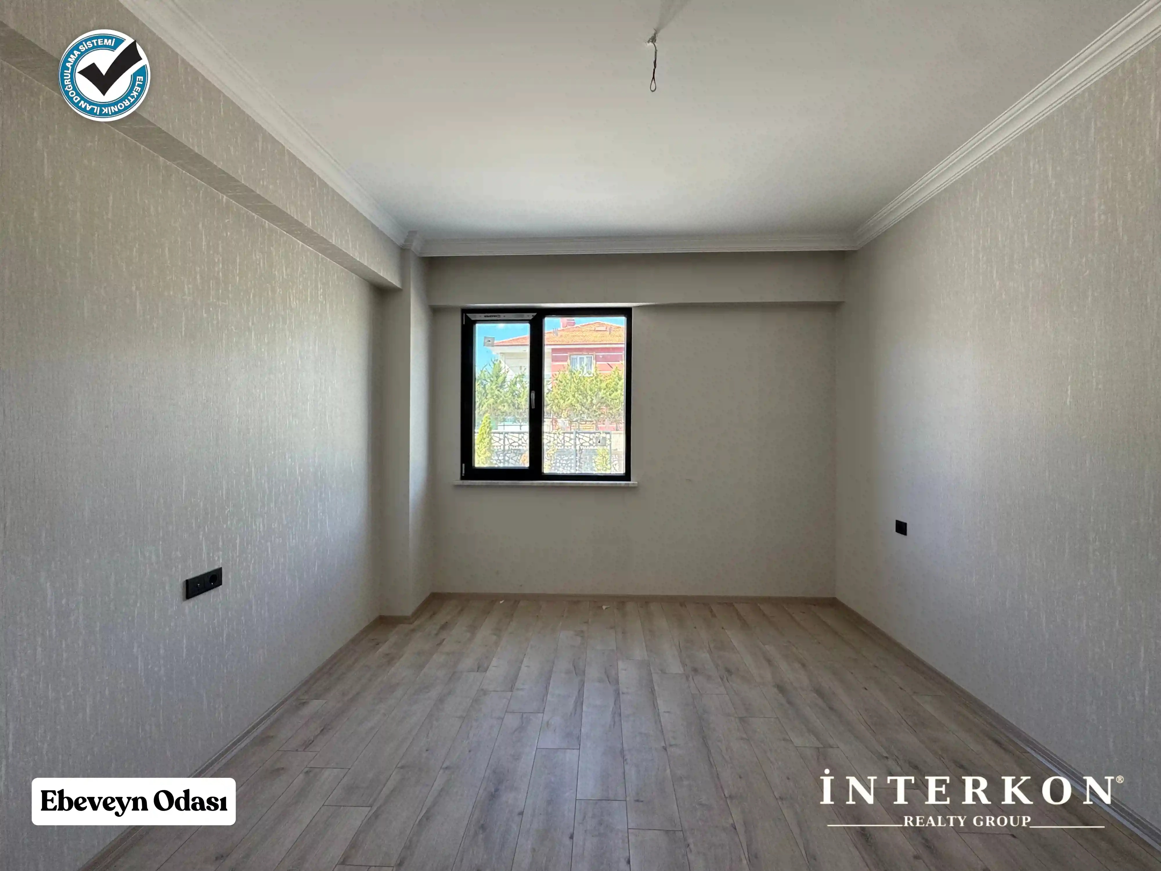 KONYA SELÇUKLU BUHARA MAHALLESİ 3+1 SATILIK DAİRE!!
