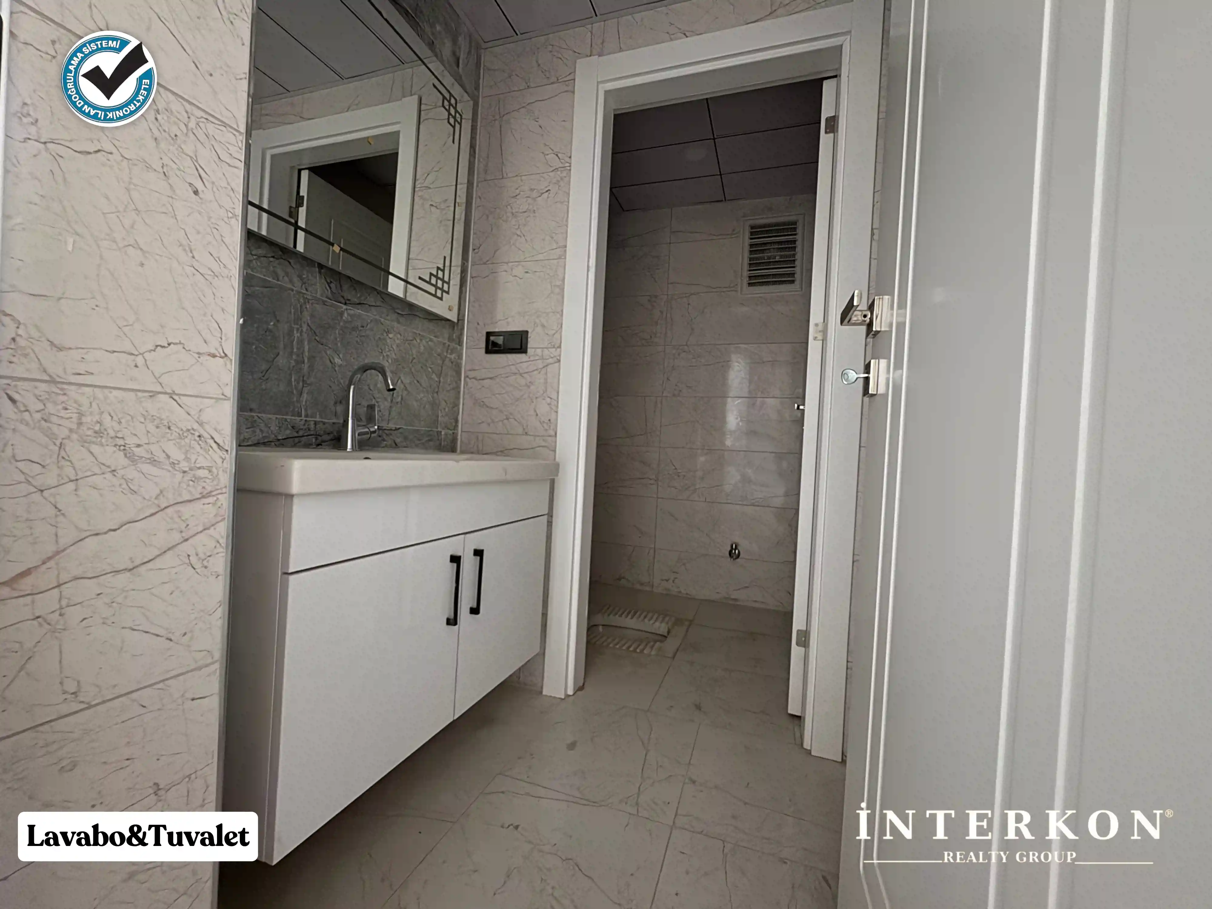 KONYA SELÇUKLU BUHARA MAHALLESİ 3+1 SATILIK DAİRE!!