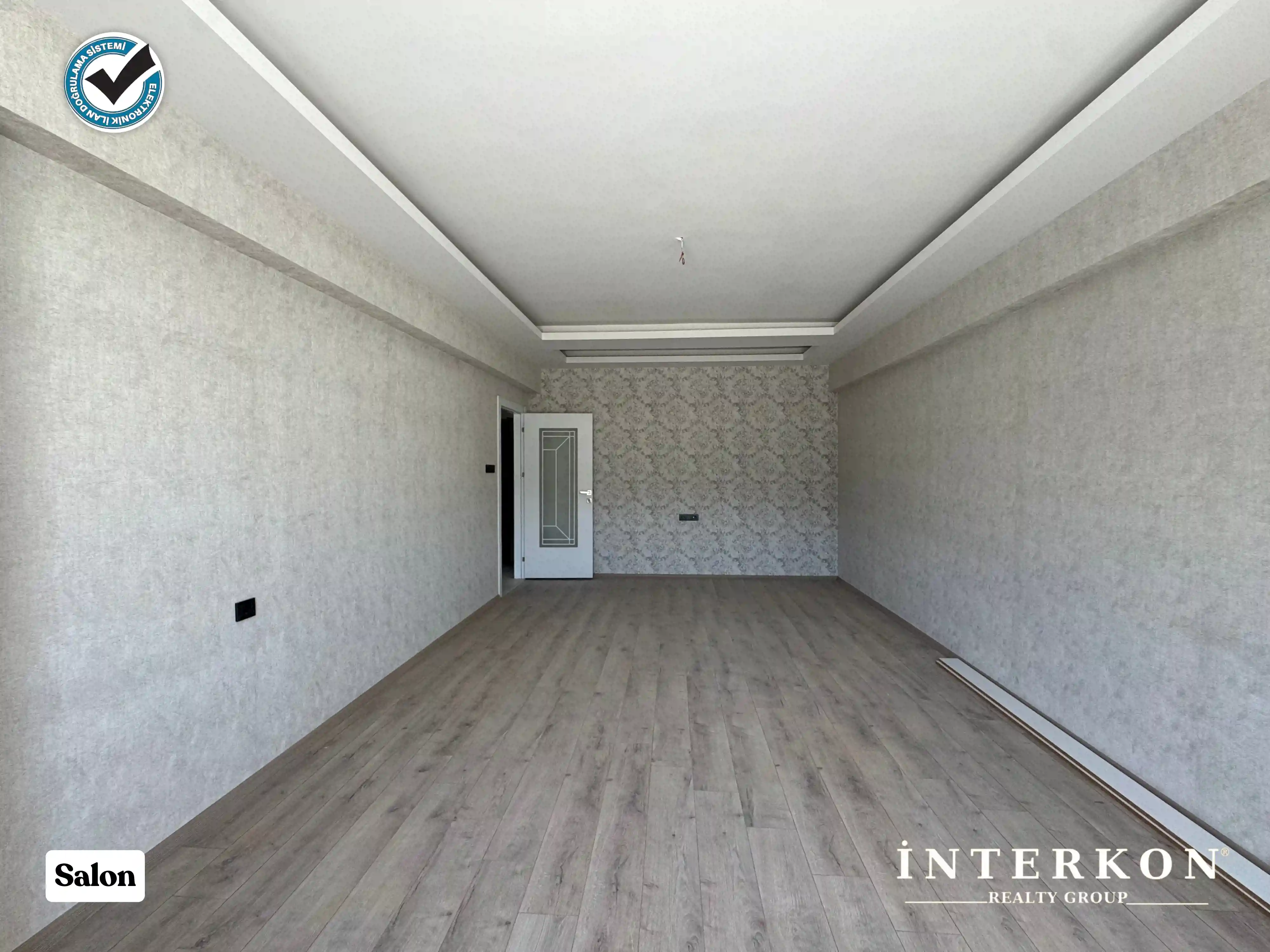 KONYA SELÇUKLU BUHARA MAHALLESİ 3+1 SATILIK DAİRE!!