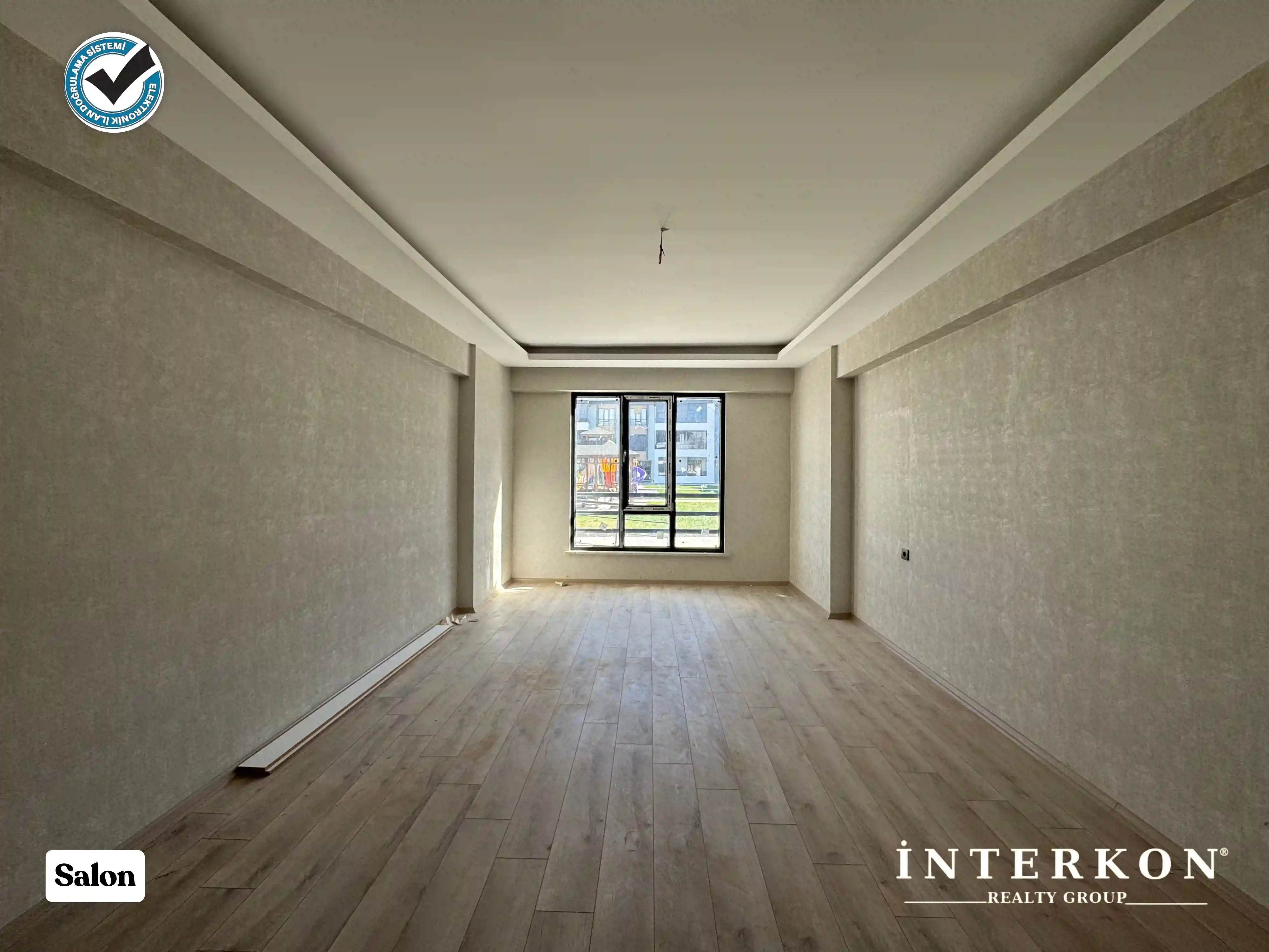 KONYA SELÇUKLU BUHARA MAHALLESİ 3+1 SATILIK DAİRE!!