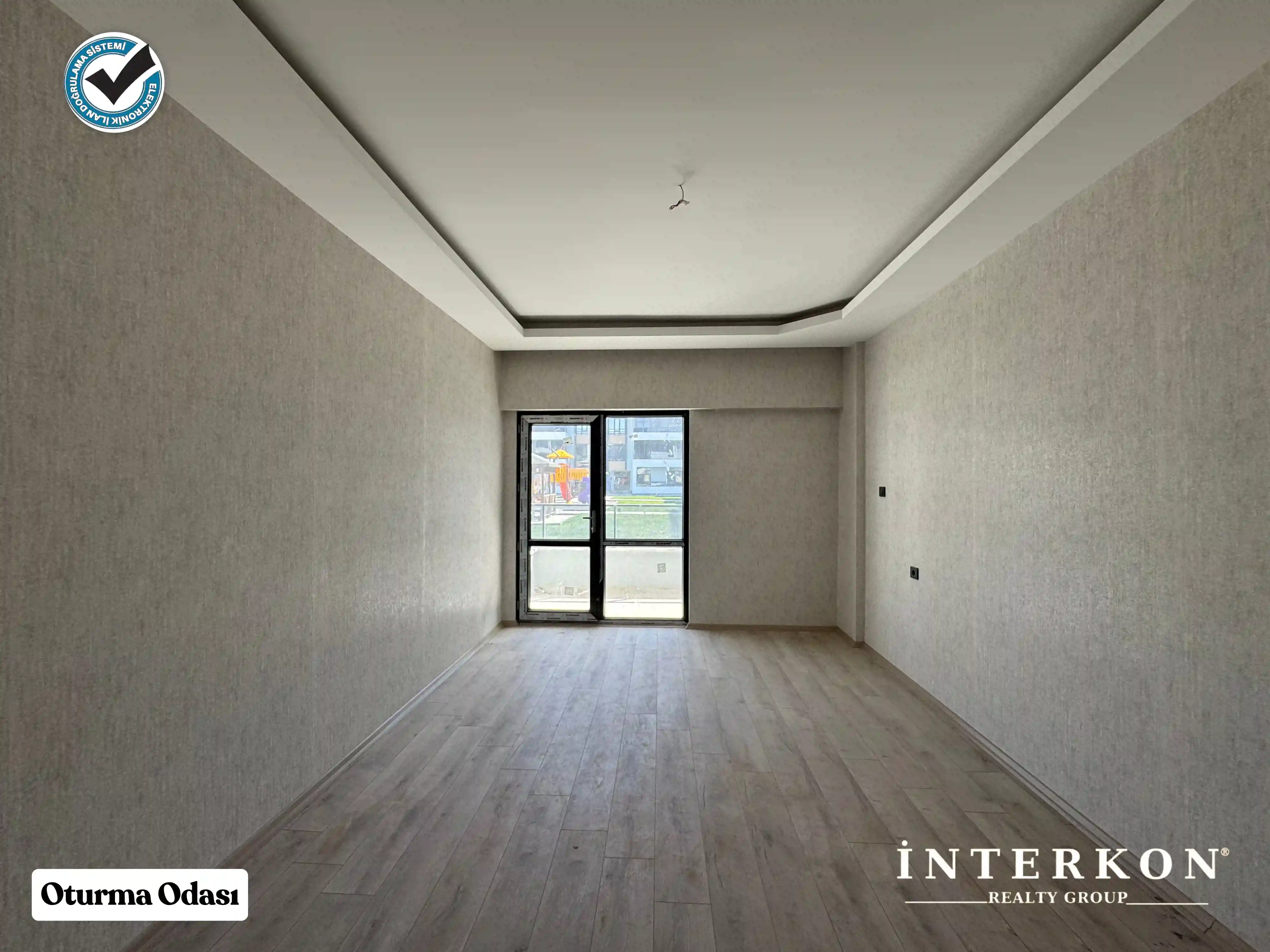 KONYA SELÇUKLU BUHARA MAHALLESİ 3+1 SATILIK DAİRE!!