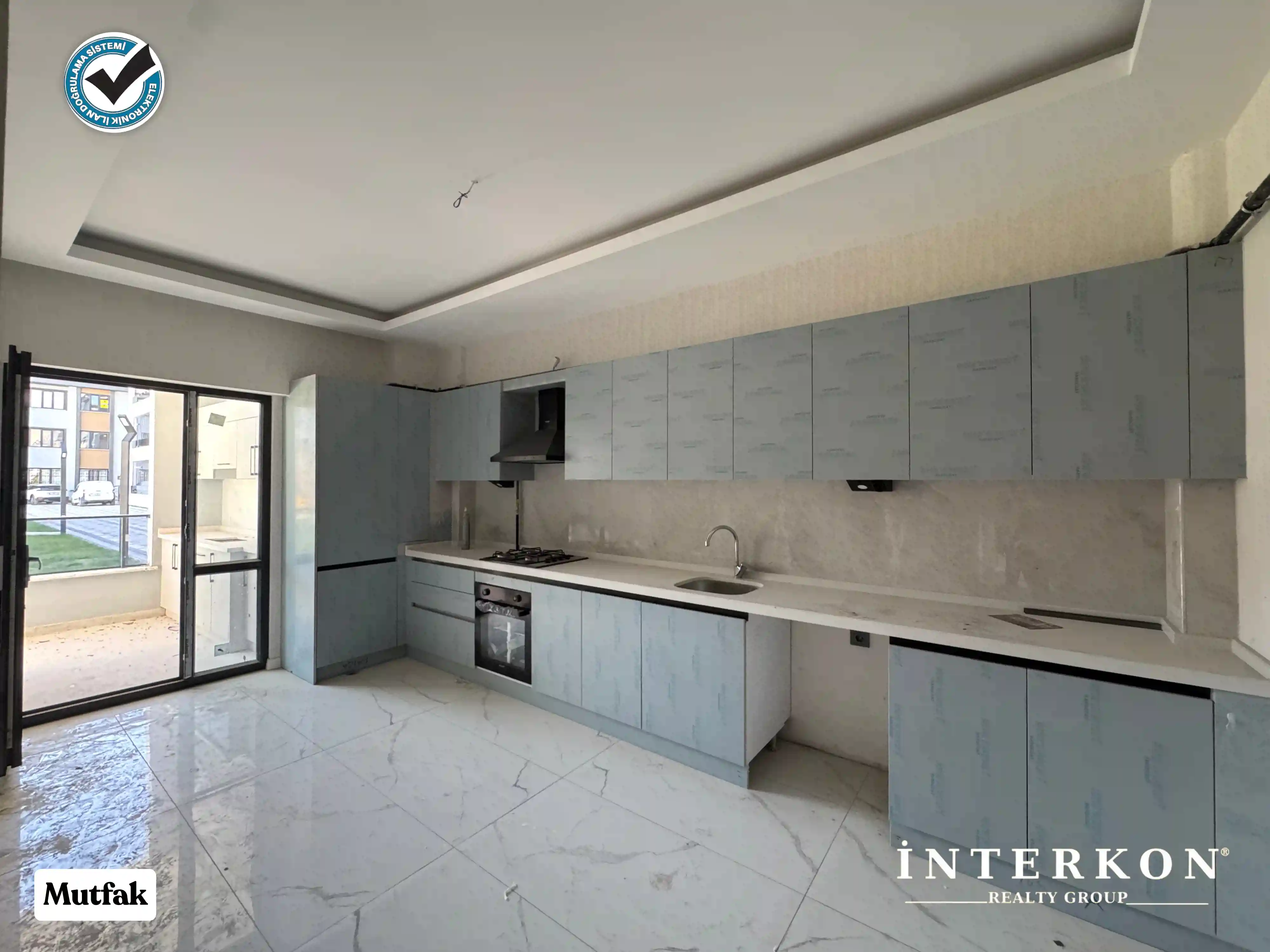 KONYA SELÇUKLU BUHARA MAHALLESİ 3+1 SATILIK DAİRE!!