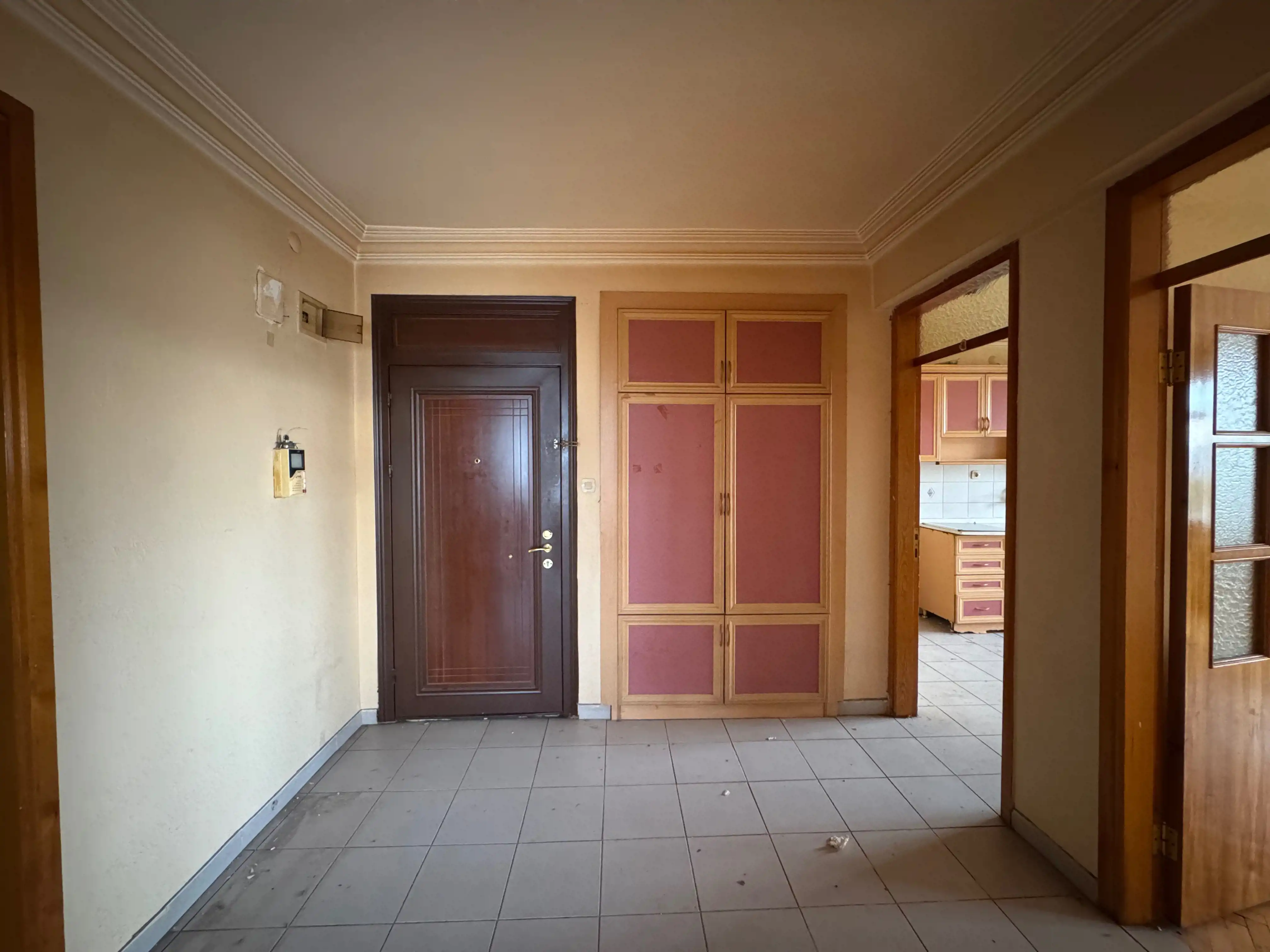 KONYA SELÇUKLU NİŞANTAŞI MAHALLESİ ELVAN SİTESİ 3+1 KİRALIK DAİRE!!