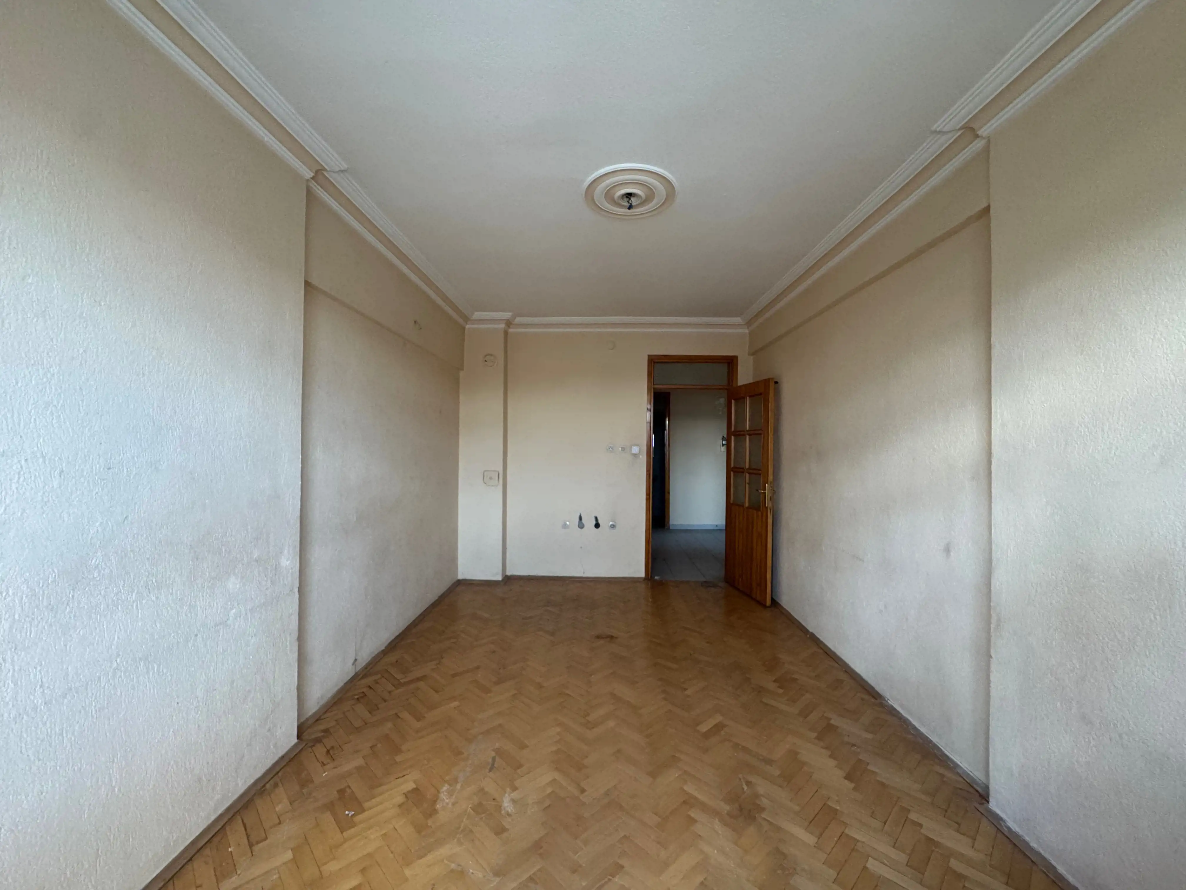 KONYA SELÇUKLU NİŞANTAŞI MAHALLESİ ELVAN SİTESİ 3+1 KİRALIK DAİRE!!