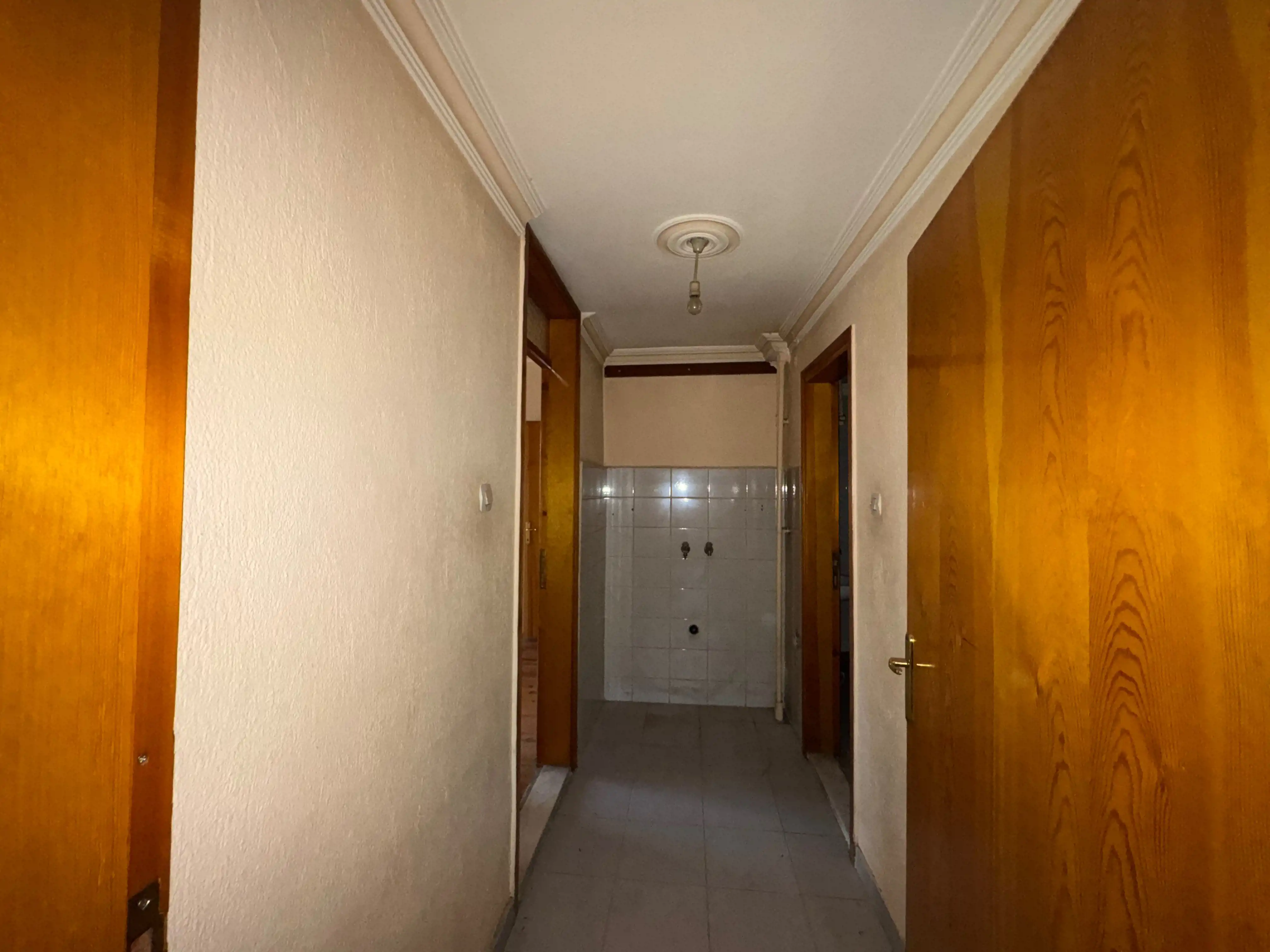 KONYA SELÇUKLU NİŞANTAŞI MAHALLESİ ELVAN SİTESİ 3+1 KİRALIK DAİRE!!