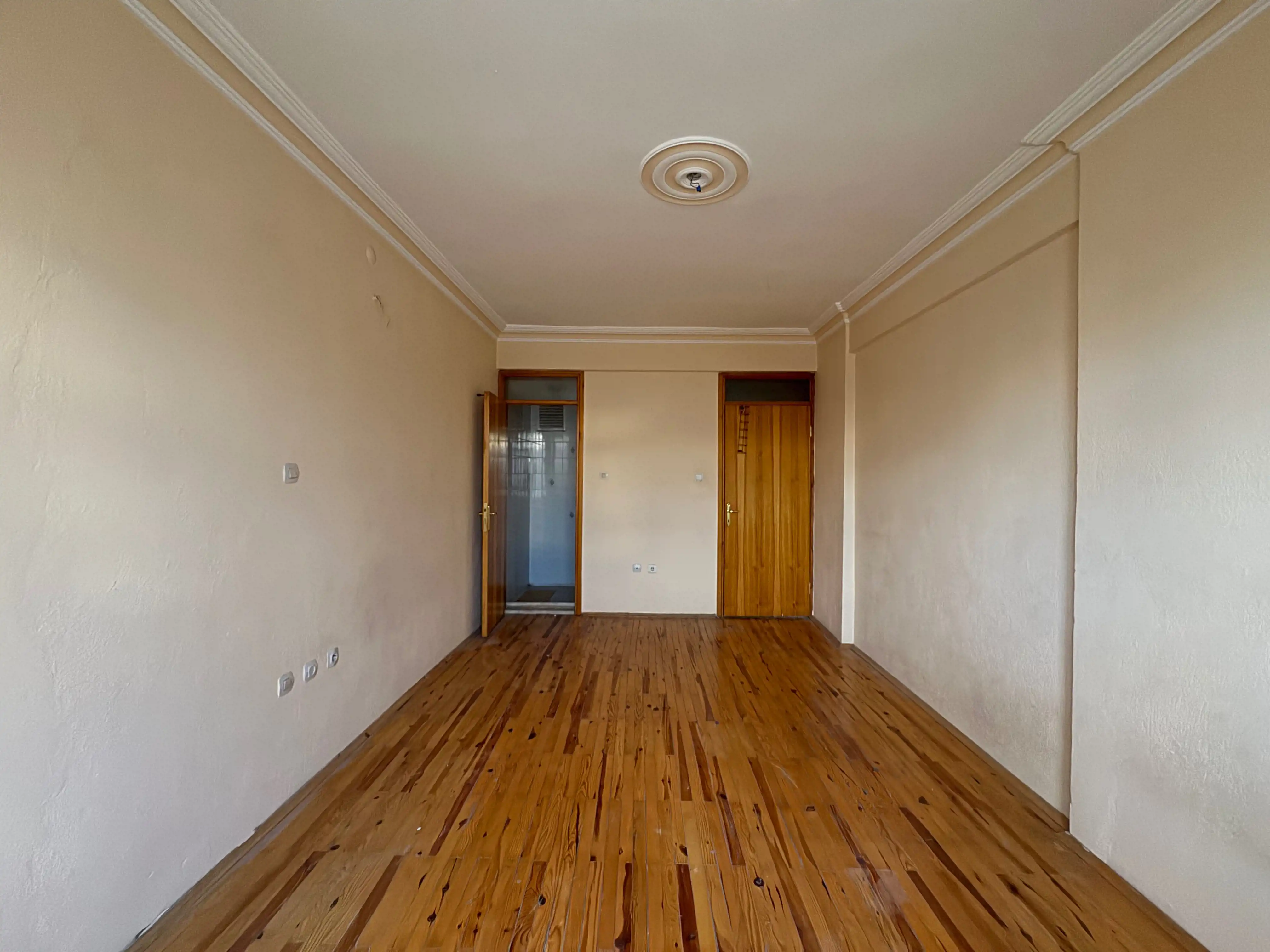 KONYA SELÇUKLU NİŞANTAŞI MAHALLESİ ELVAN SİTESİ 3+1 KİRALIK DAİRE!!