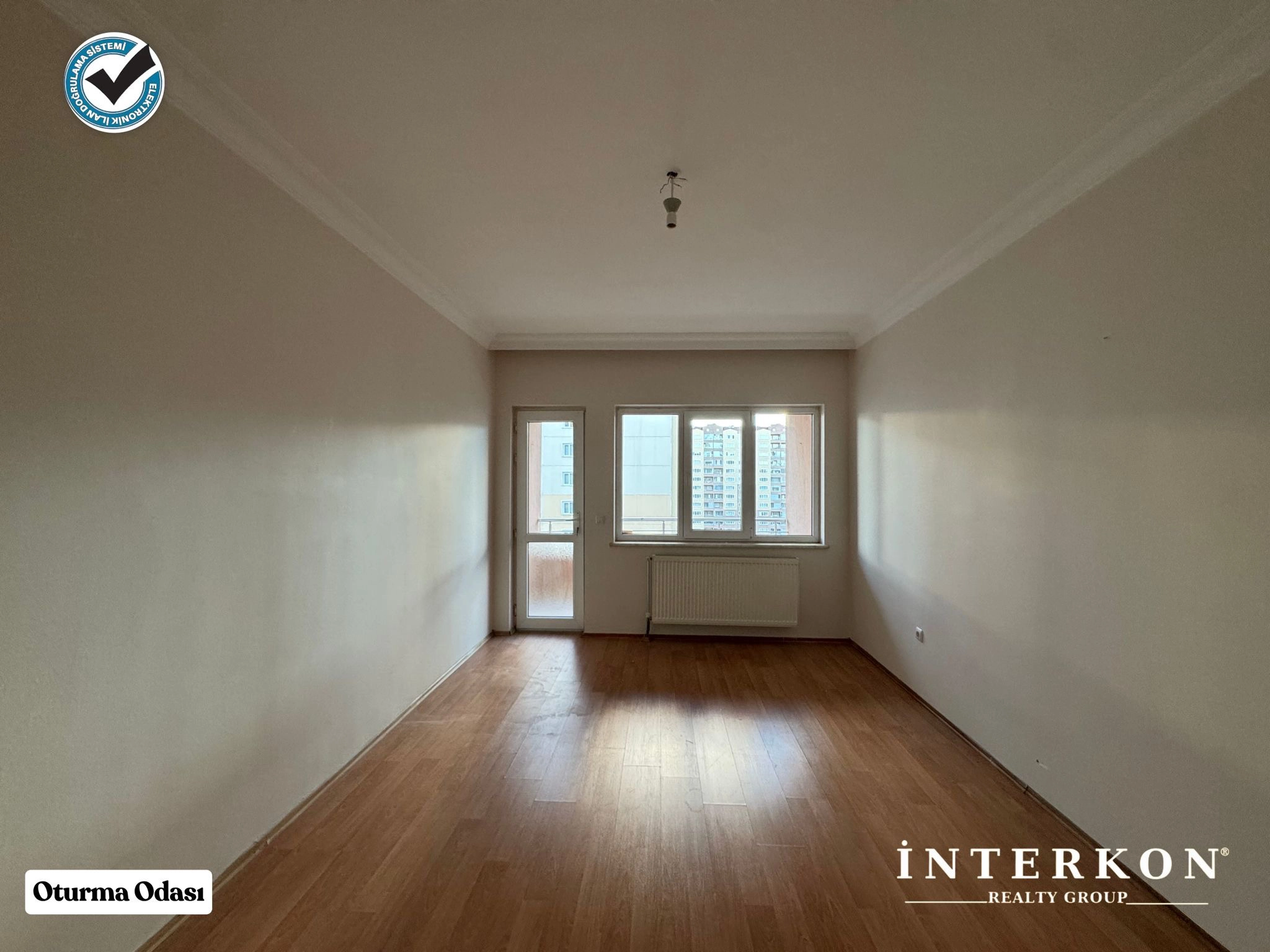 KONYA SELÇUKLU ŞEYH ŞAMİL MAHALLESİ ELİTKENT SİTESİ 4+1 KİRALIK DAİRE!!