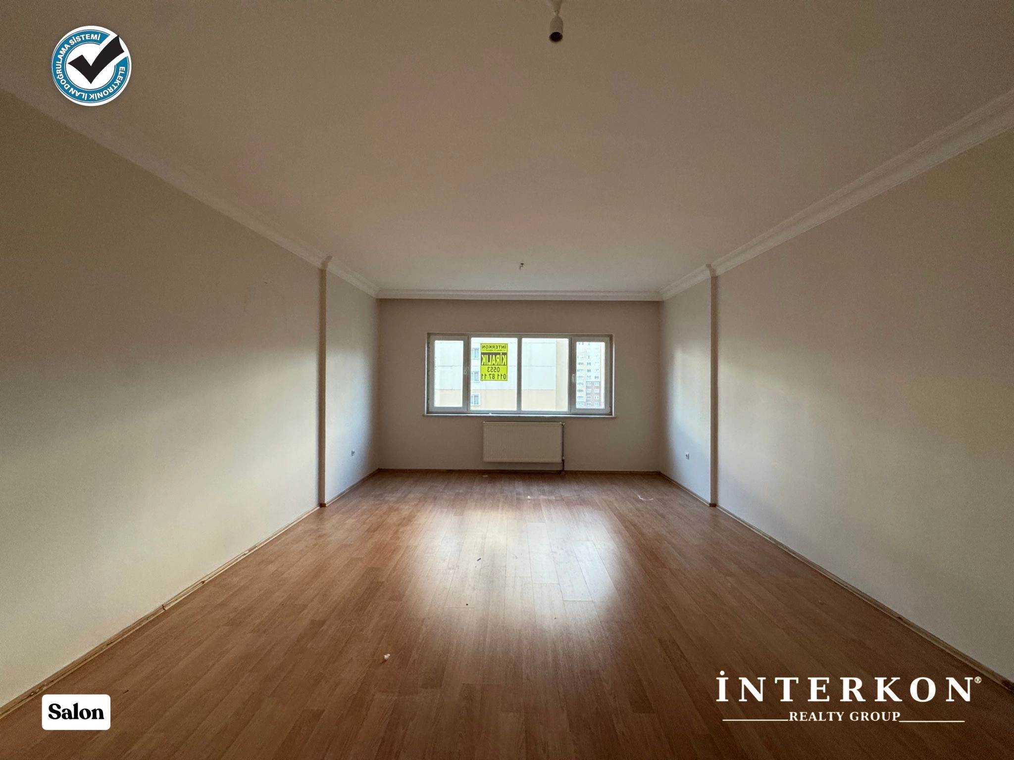 KONYA SELÇUKLU ŞEYH ŞAMİL MAHALLESİ ELİTKENT SİTESİ 4+1 KİRALIK DAİRE!!