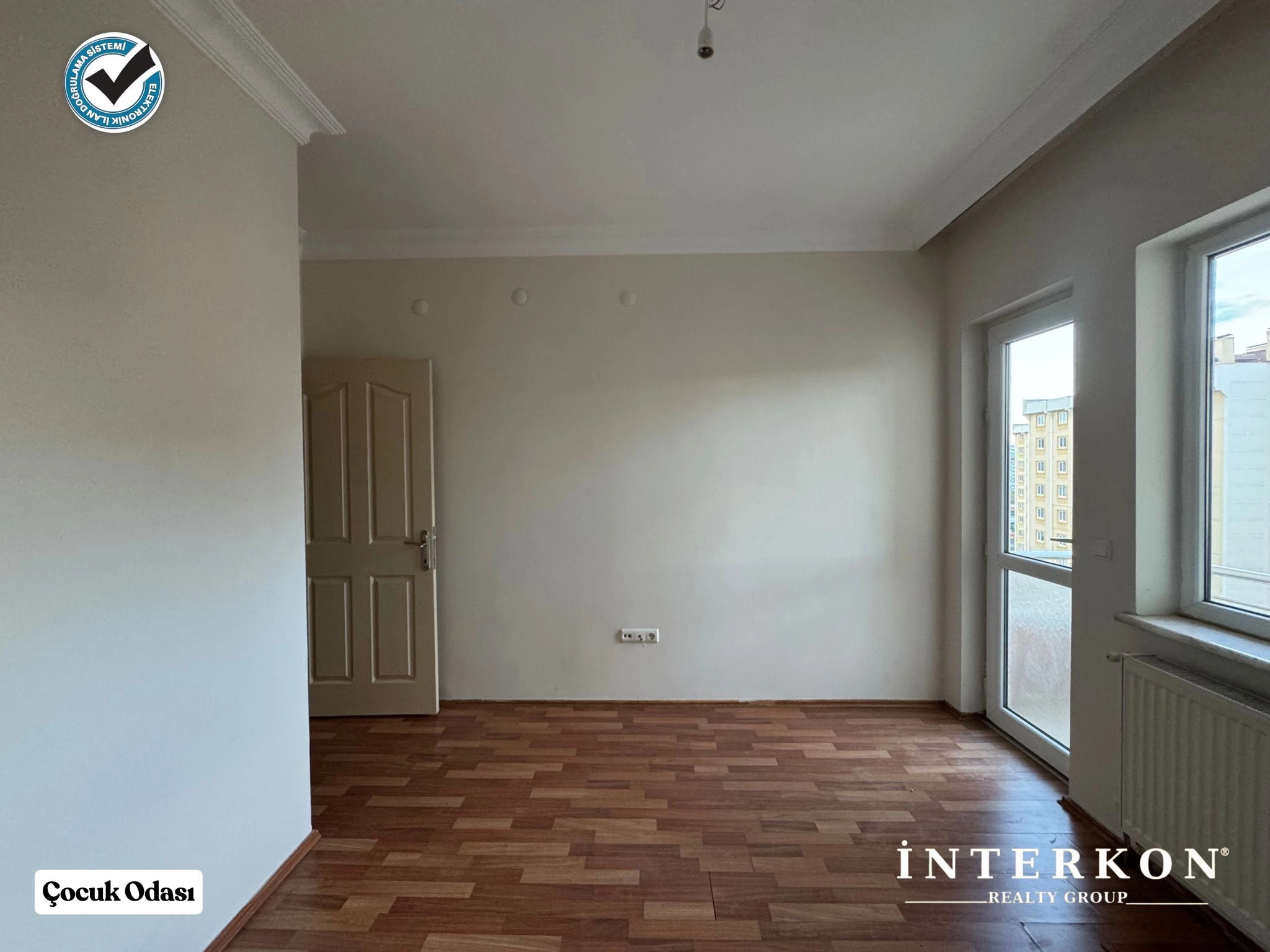 KONYA SELÇUKLU ŞEYH ŞAMİL MAHALLESİ ELİTKENT SİTESİ 4+1 KİRALIK DAİRE!!