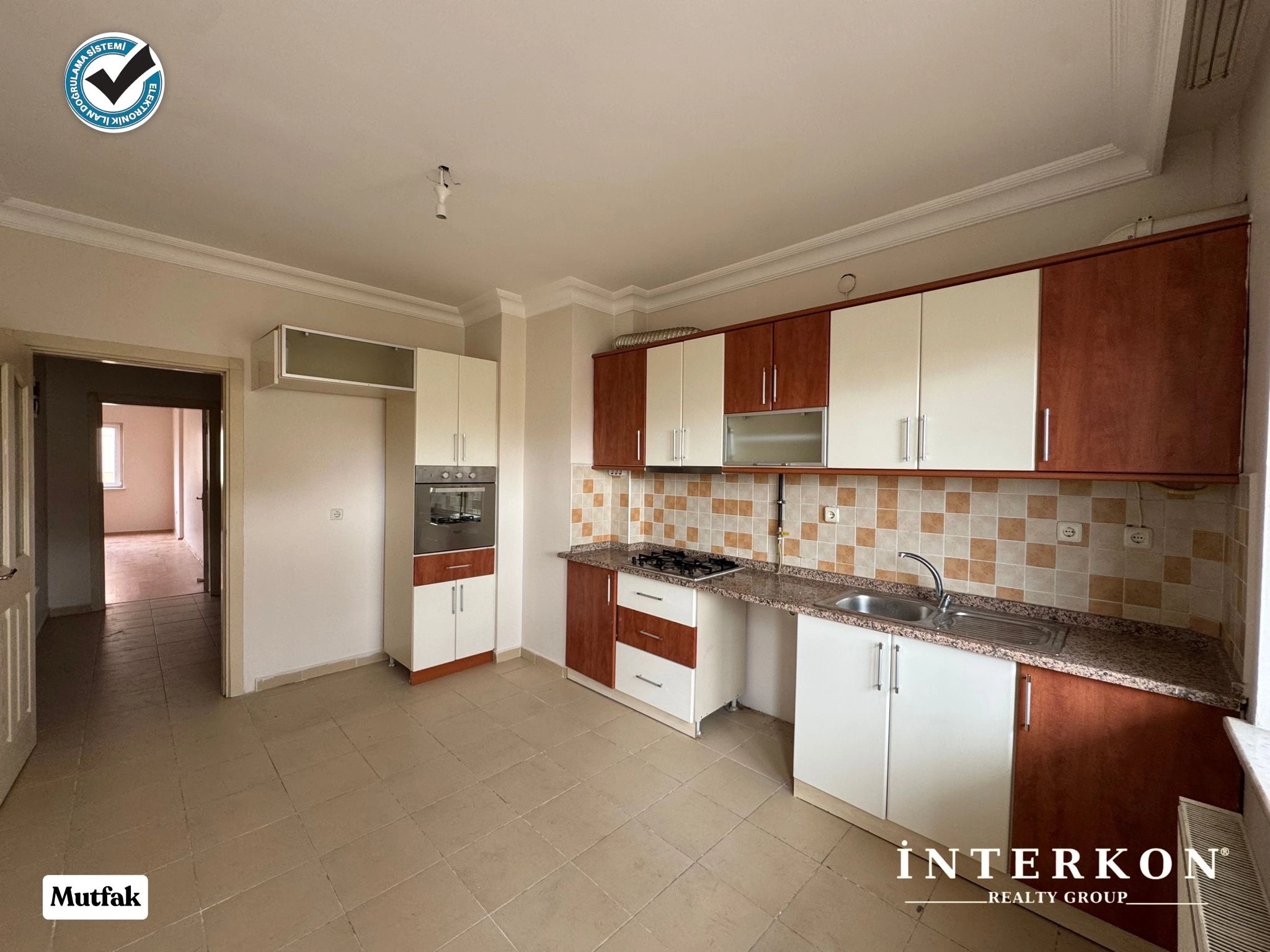 KONYA SELÇUKLU ŞEYH ŞAMİL MAHALLESİ ELİTKENT SİTESİ 4+1 KİRALIK DAİRE!!