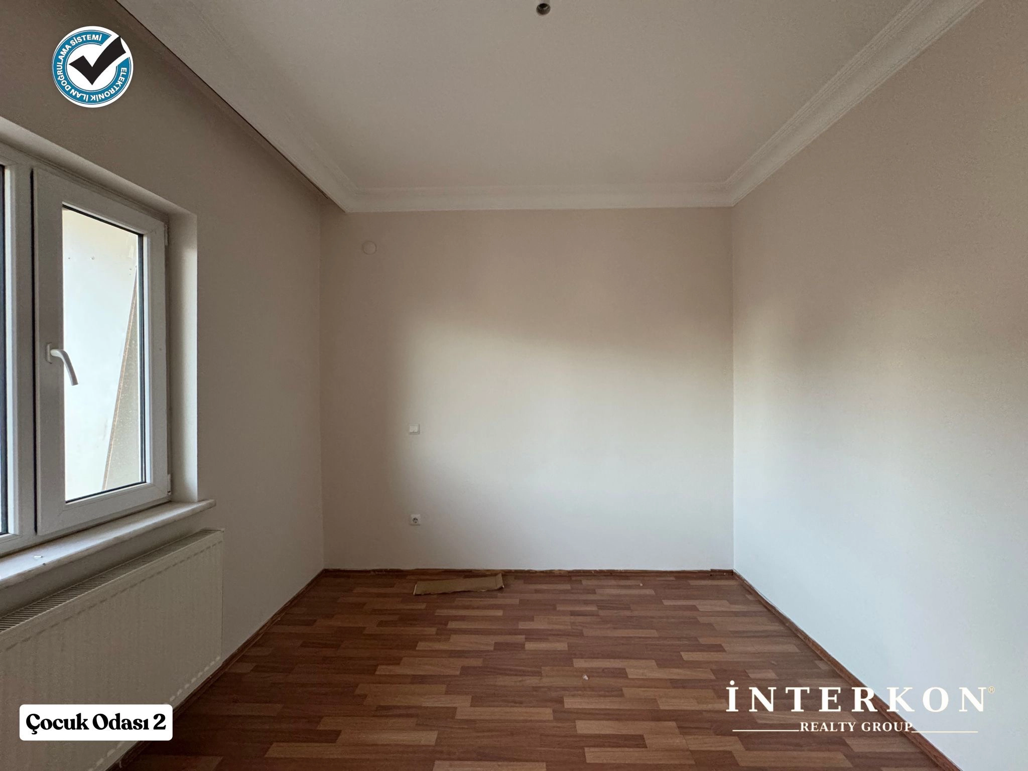 KONYA SELÇUKLU ŞEYH ŞAMİL MAHALLESİ ELİTKENT SİTESİ 4+1 KİRALIK DAİRE!!