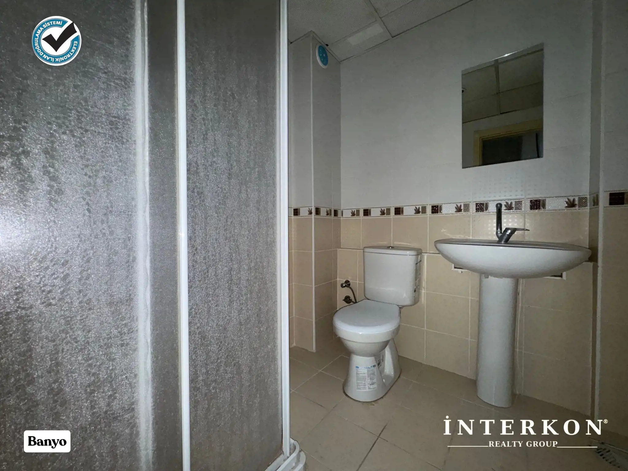 KONYA SELÇUKLU ŞEYH ŞAMİL MAHALLESİ ELİTKENT SİTESİ 4+1 KİRALIK DAİRE!!