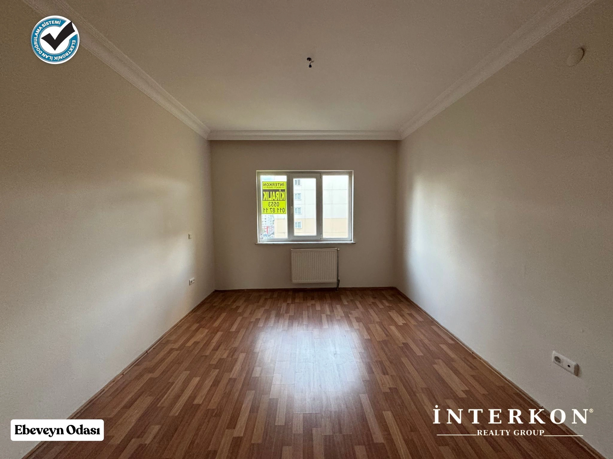 KONYA SELÇUKLU ŞEYH ŞAMİL MAHALLESİ ELİTKENT SİTESİ 4+1 KİRALIK DAİRE!!