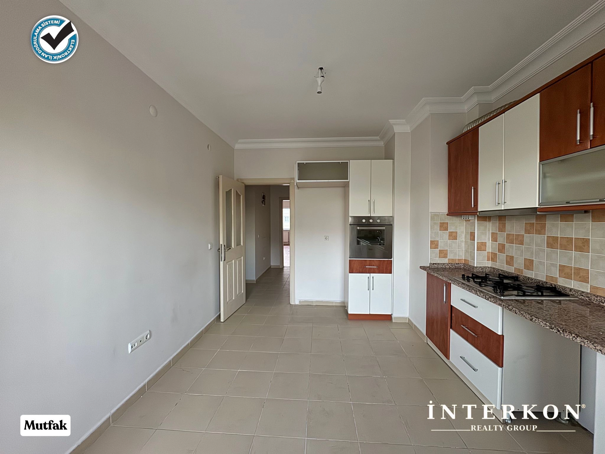 KONYA SELÇUKLU ŞEYH ŞAMİL MAHALLESİ ELİTKENT SİTESİ 4+1 KİRALIK DAİRE!!