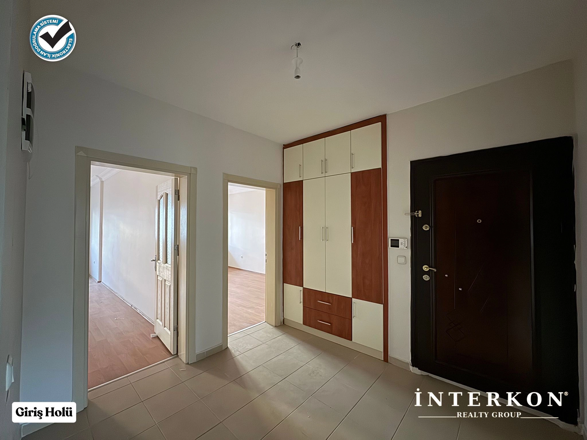 KONYA SELÇUKLU ŞEYH ŞAMİL MAHALLESİ ELİTKENT SİTESİ 4+1 KİRALIK DAİRE!!