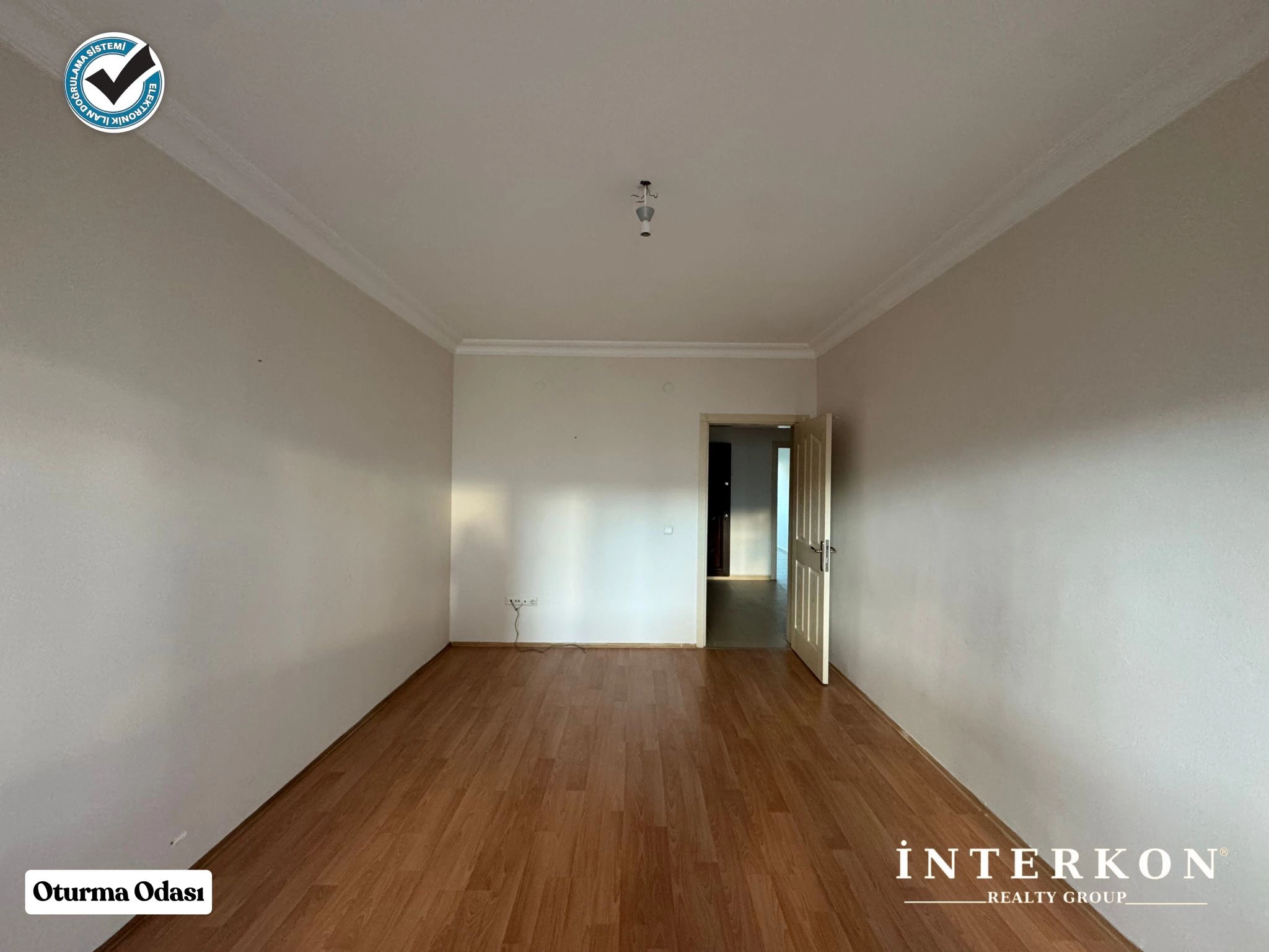 KONYA SELÇUKLU ŞEYH ŞAMİL MAHALLESİ ELİTKENT SİTESİ 4+1 KİRALIK DAİRE!!