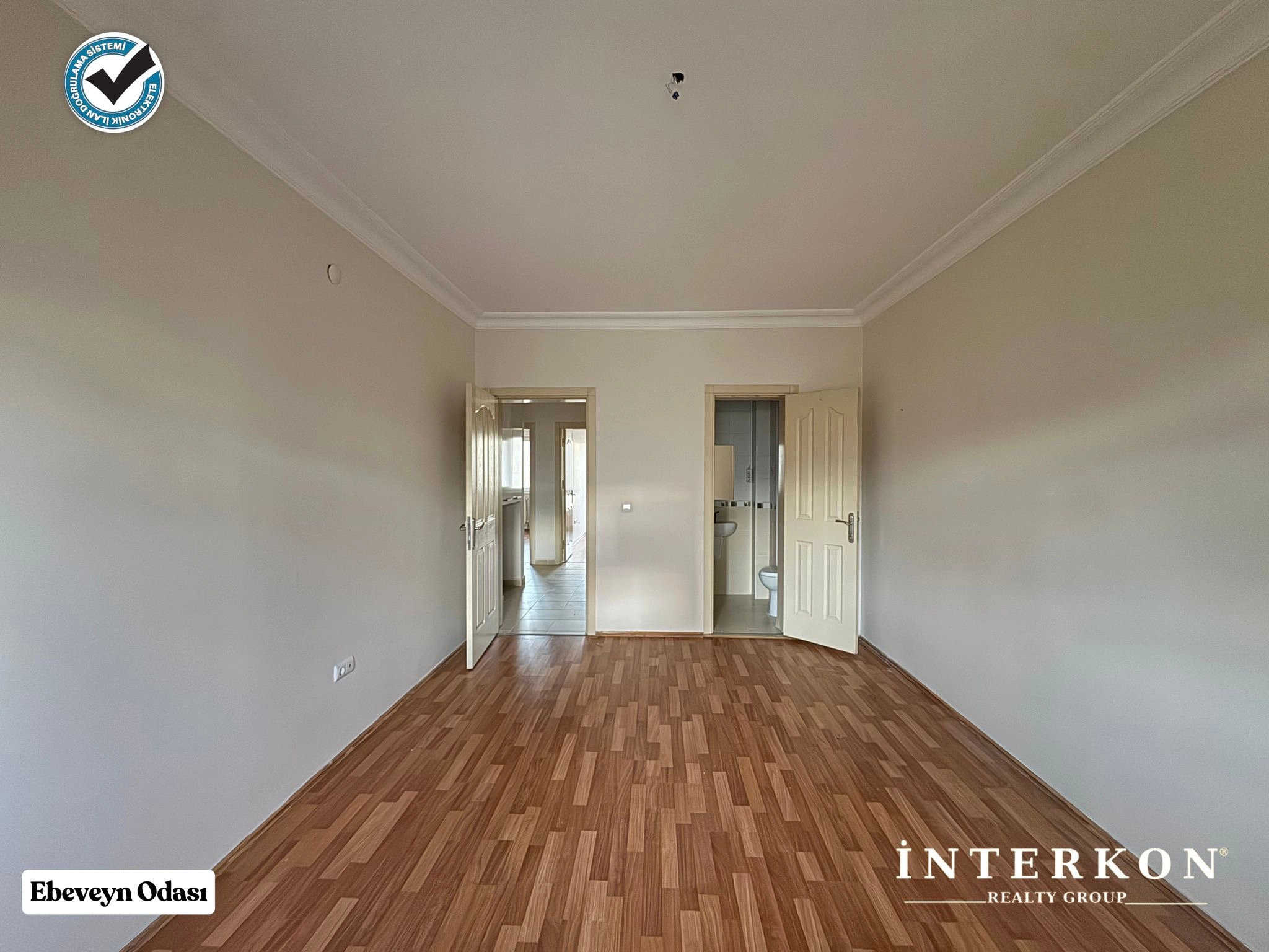 KONYA SELÇUKLU ŞEYH ŞAMİL MAHALLESİ ELİTKENT SİTESİ 4+1 KİRALIK DAİRE!!