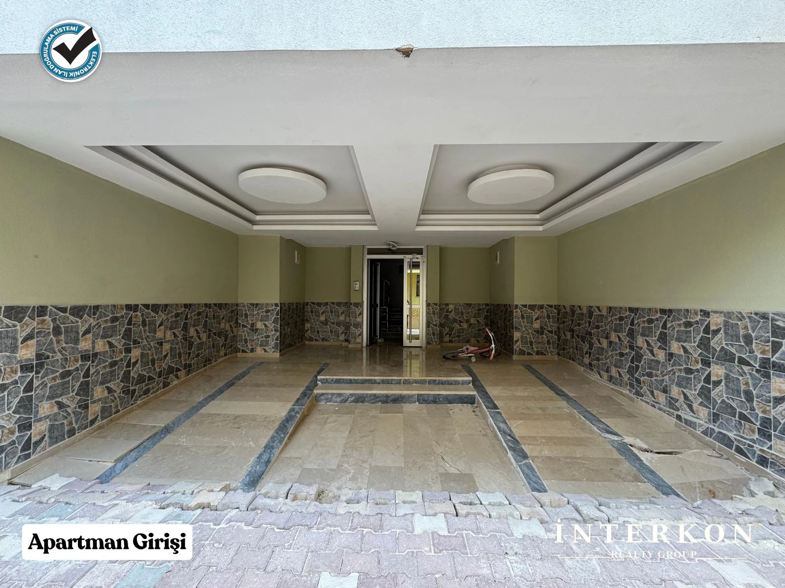 KONYA SELÇUKLU HANAYBAŞI MAHALLESİ (HOCACİHAN MEVKİİ) 3+1 SATILIK DAİRE!! 