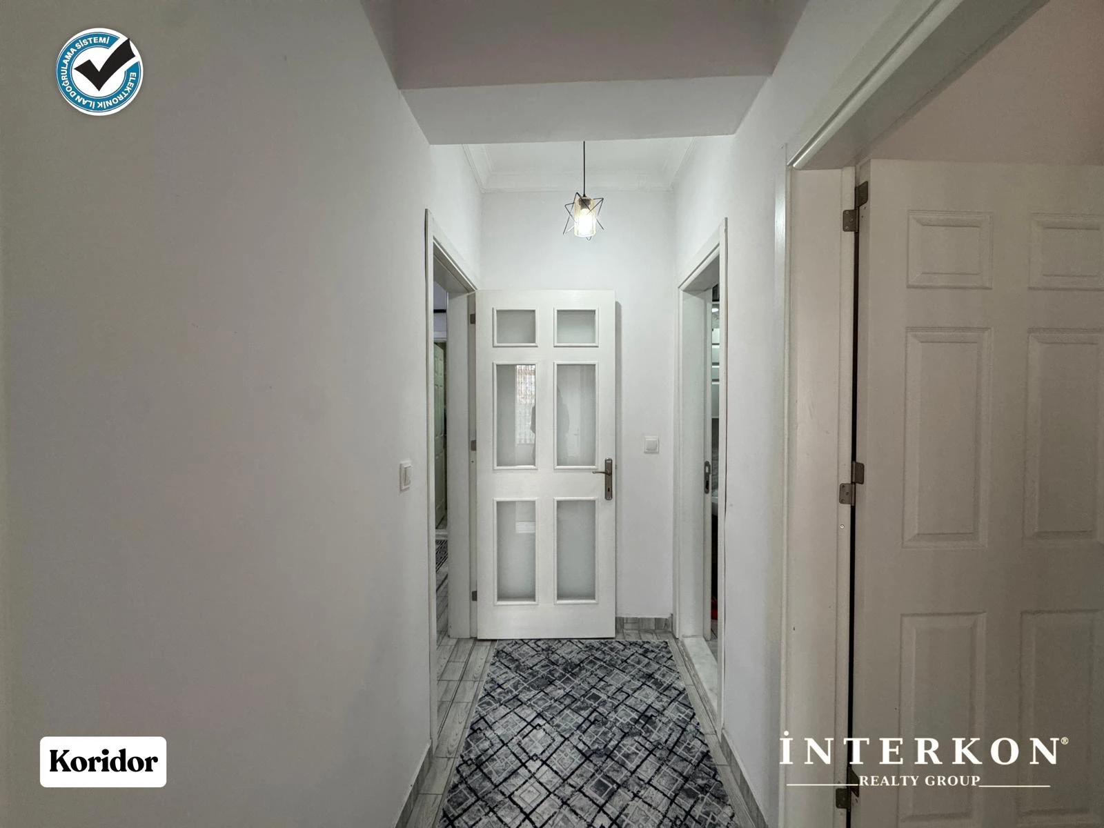 KONYA SELÇUKLU HANAYBAŞI MAHALLESİ (HOCACİHAN MEVKİİ) 3+1 SATILIK DAİRE!! 