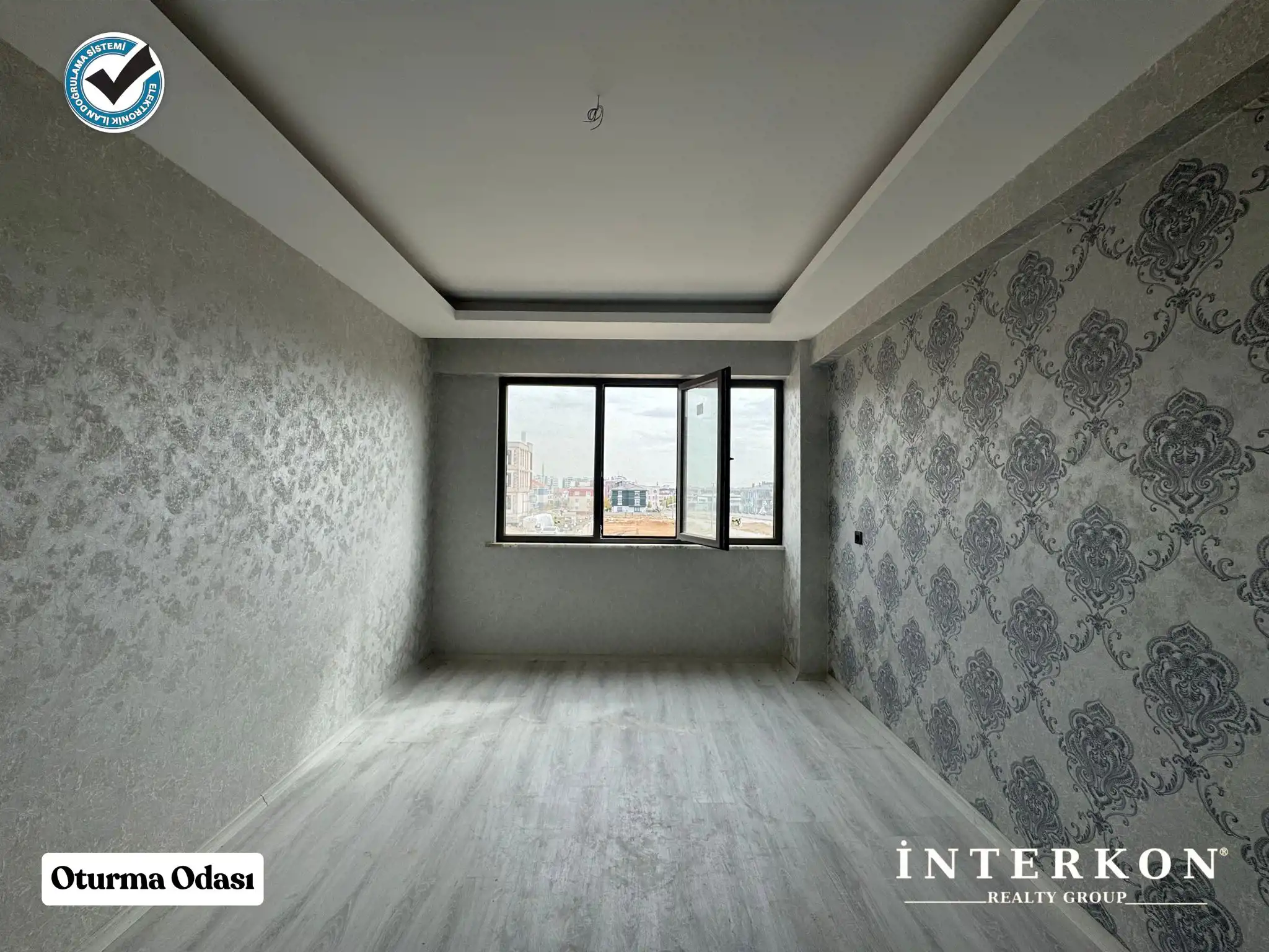 KONYA SELÇUKLU SELAHADDİN EYYÜBİ MAHALLESİ 3+1 KİRALIK DAİRE!!