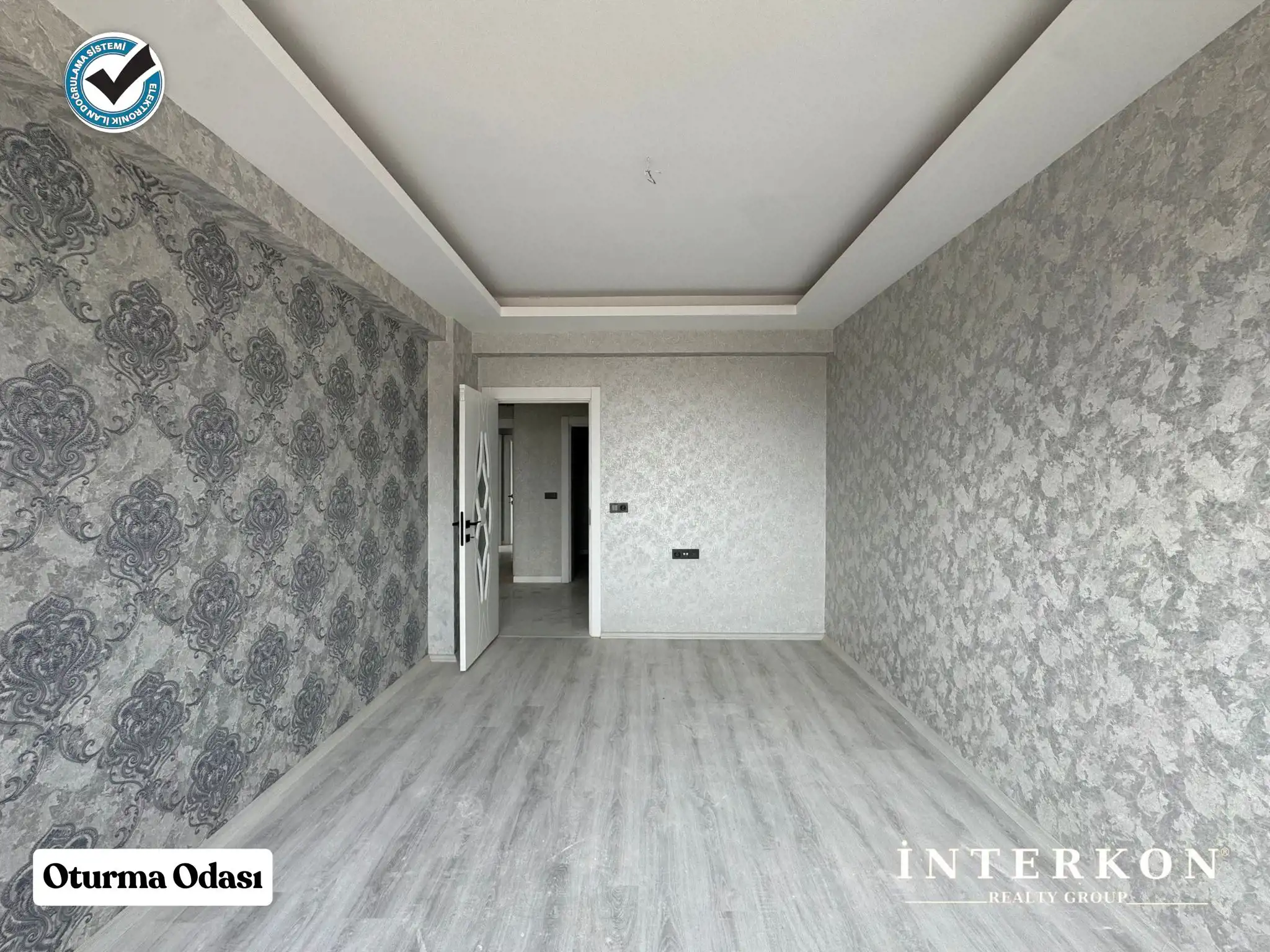 KONYA SELÇUKLU SELAHADDİN EYYÜBİ MAHALLESİ 3+1 KİRALIK DAİRE!!