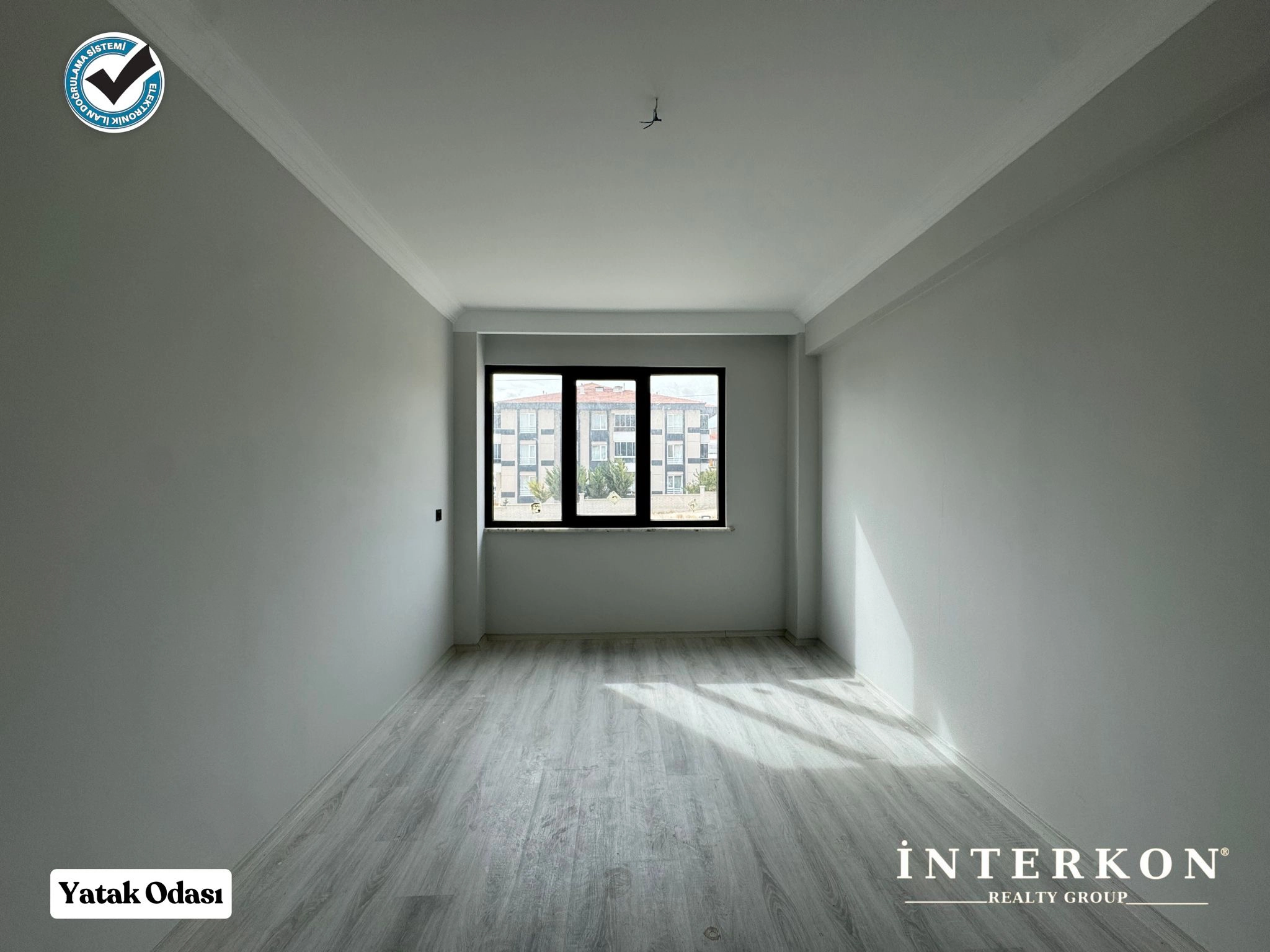 KONYA SELÇUKLU SELAHADDİN EYYÜBİ MAHALLESİ 3+1 KİRALIK DAİRE!!