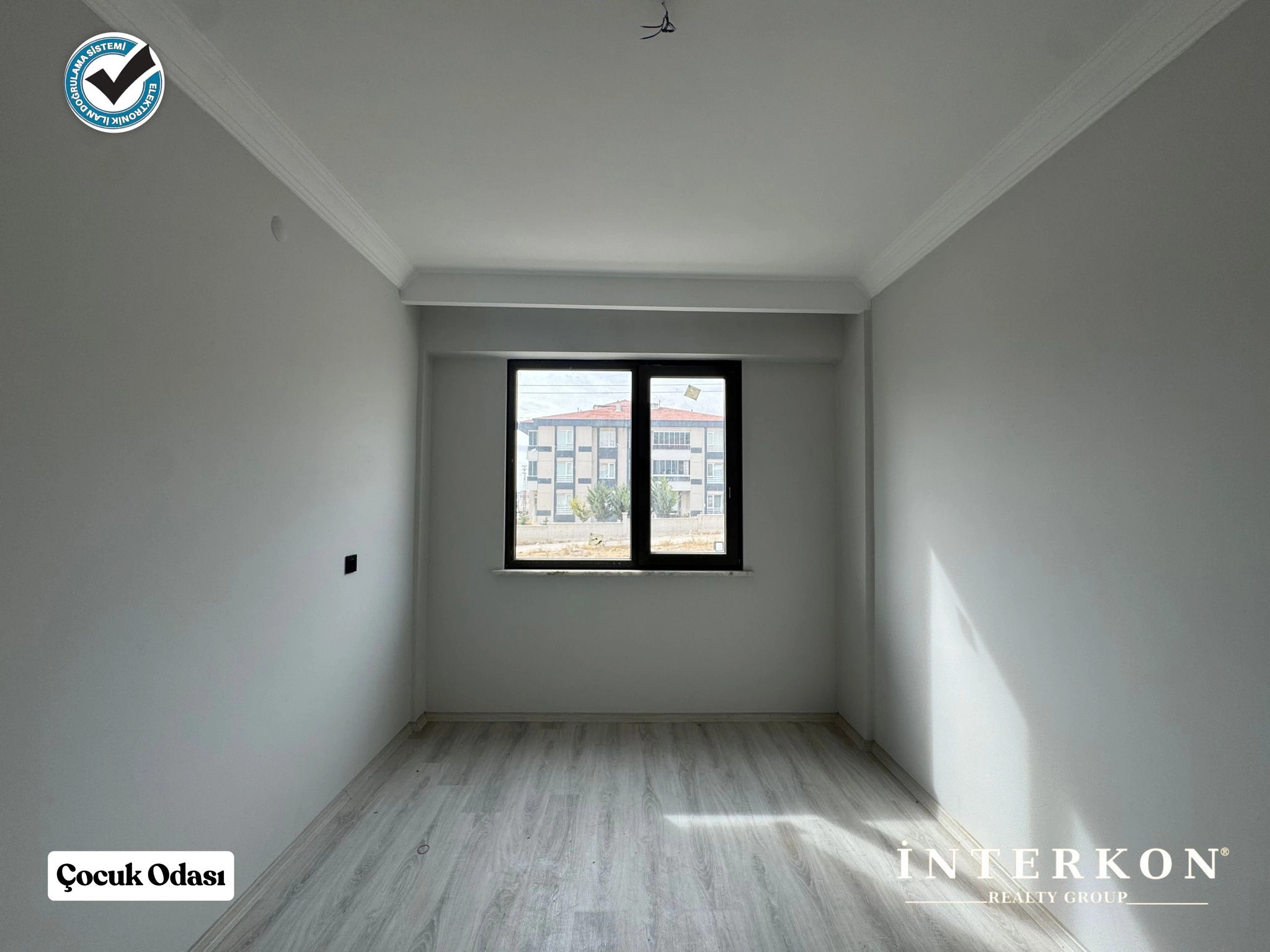 KONYA SELÇUKLU SELAHADDİN EYYÜBİ MAHALLESİ 3+1 KİRALIK DAİRE!!