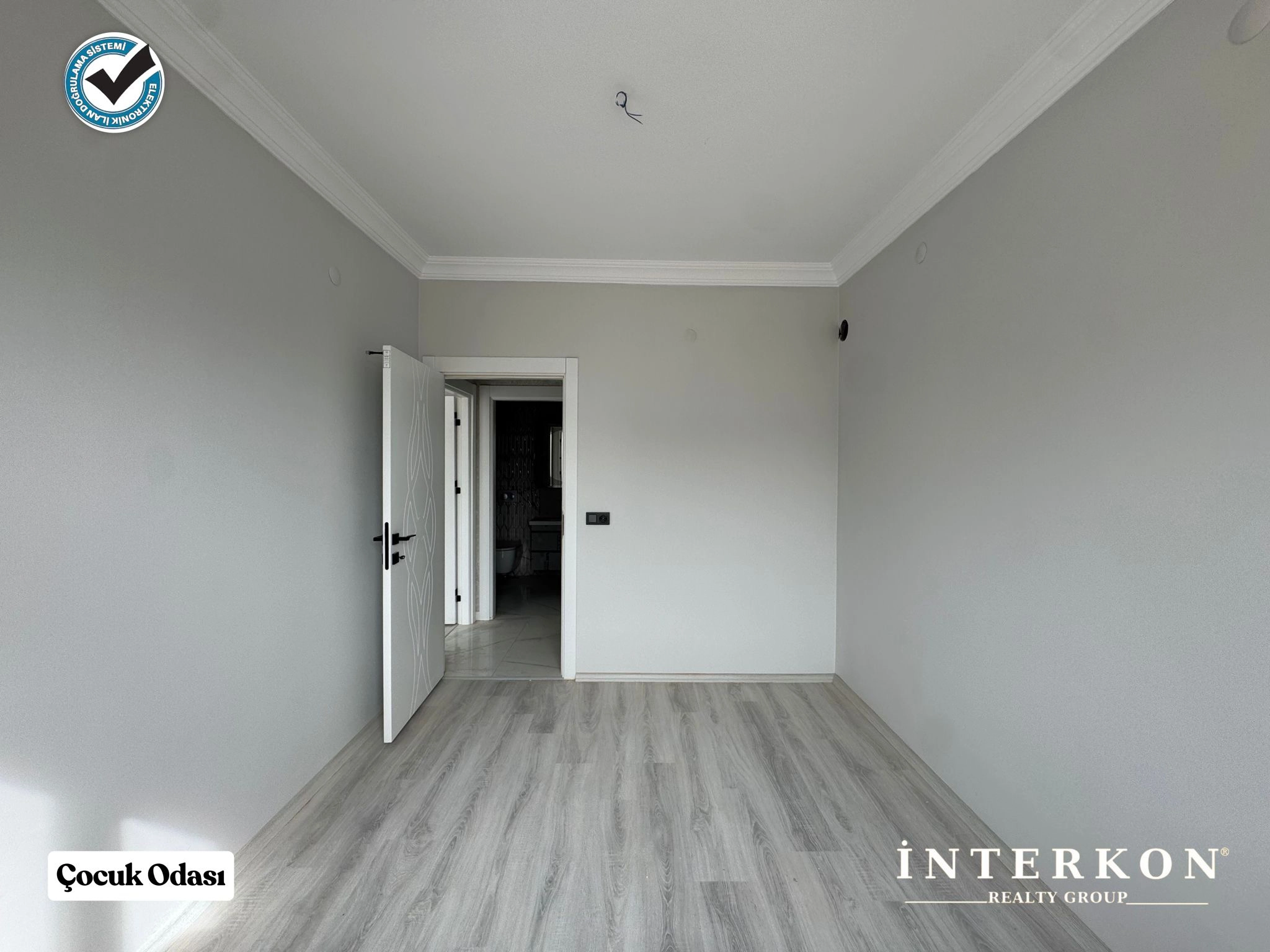 KONYA SELÇUKLU SELAHADDİN EYYÜBİ MAHALLESİ 3+1 KİRALIK DAİRE!!