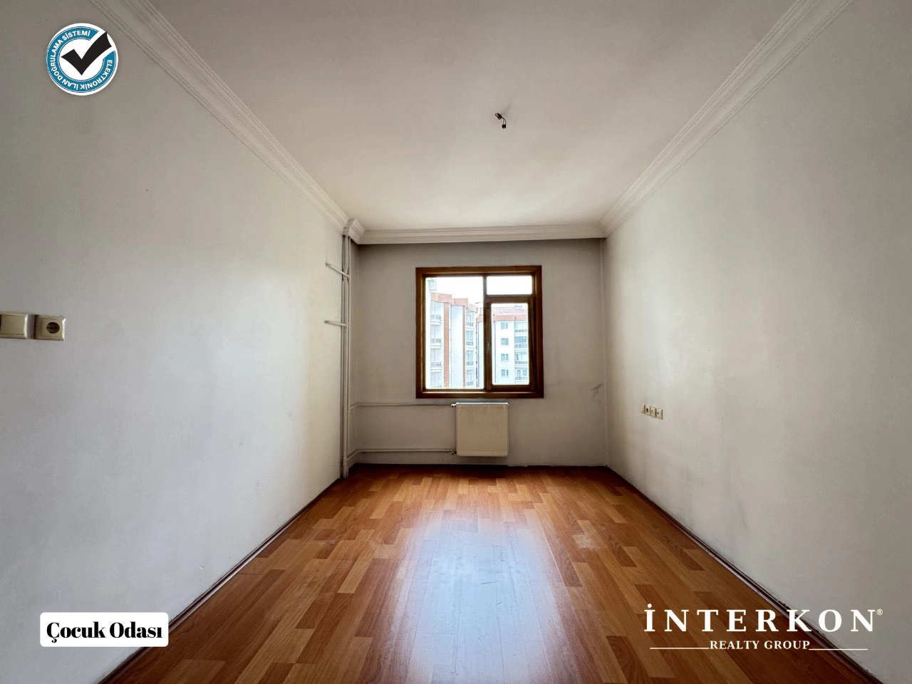 KONYA SELÇUKLU YAZIR MAHALLESİ 3+1 KİRALIK DAİRE!!