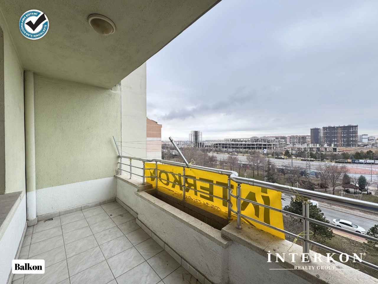 KONYA SELÇUKLU YAZIR MAHALLESİ 3+1 KİRALIK DAİRE!!