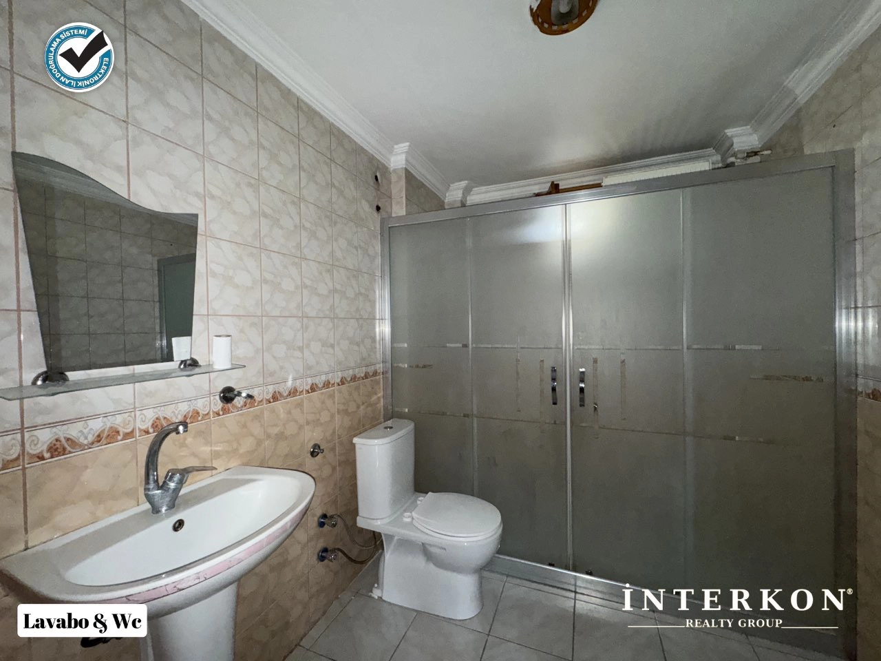 KONYA SELÇUKLU YAZIR MAHALLESİ 3+1 KİRALIK DAİRE!!