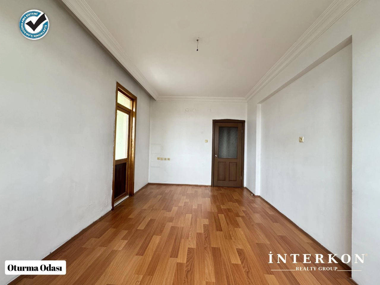 KONYA SELÇUKLU YAZIR MAHALLESİ 3+1 KİRALIK DAİRE!!