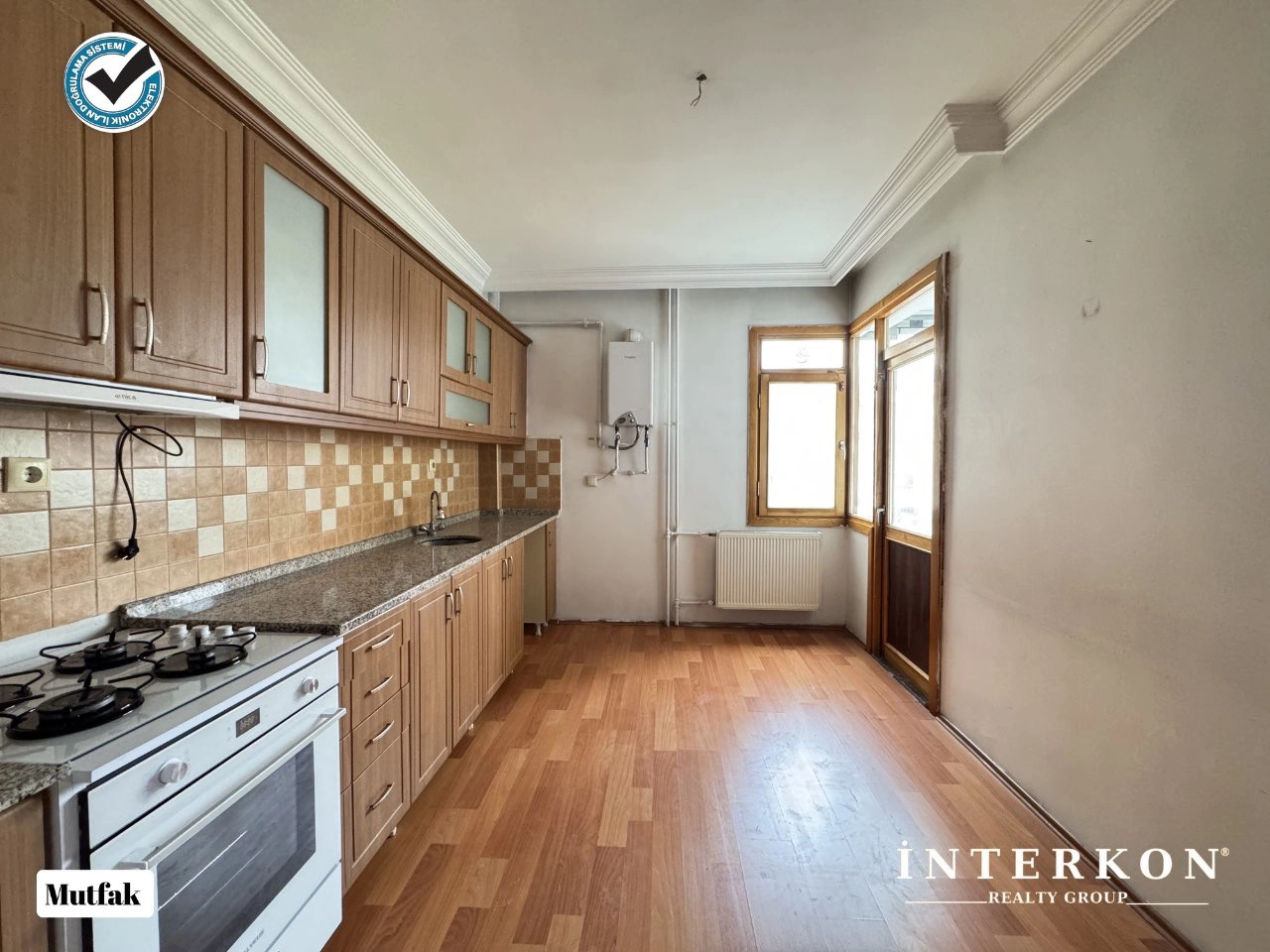 KONYA SELÇUKLU YAZIR MAHALLESİ 3+1 KİRALIK DAİRE!!