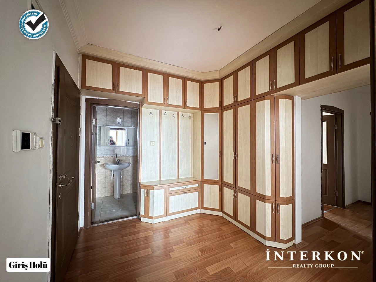 KONYA SELÇUKLU YAZIR MAHALLESİ 3+1 KİRALIK DAİRE!!