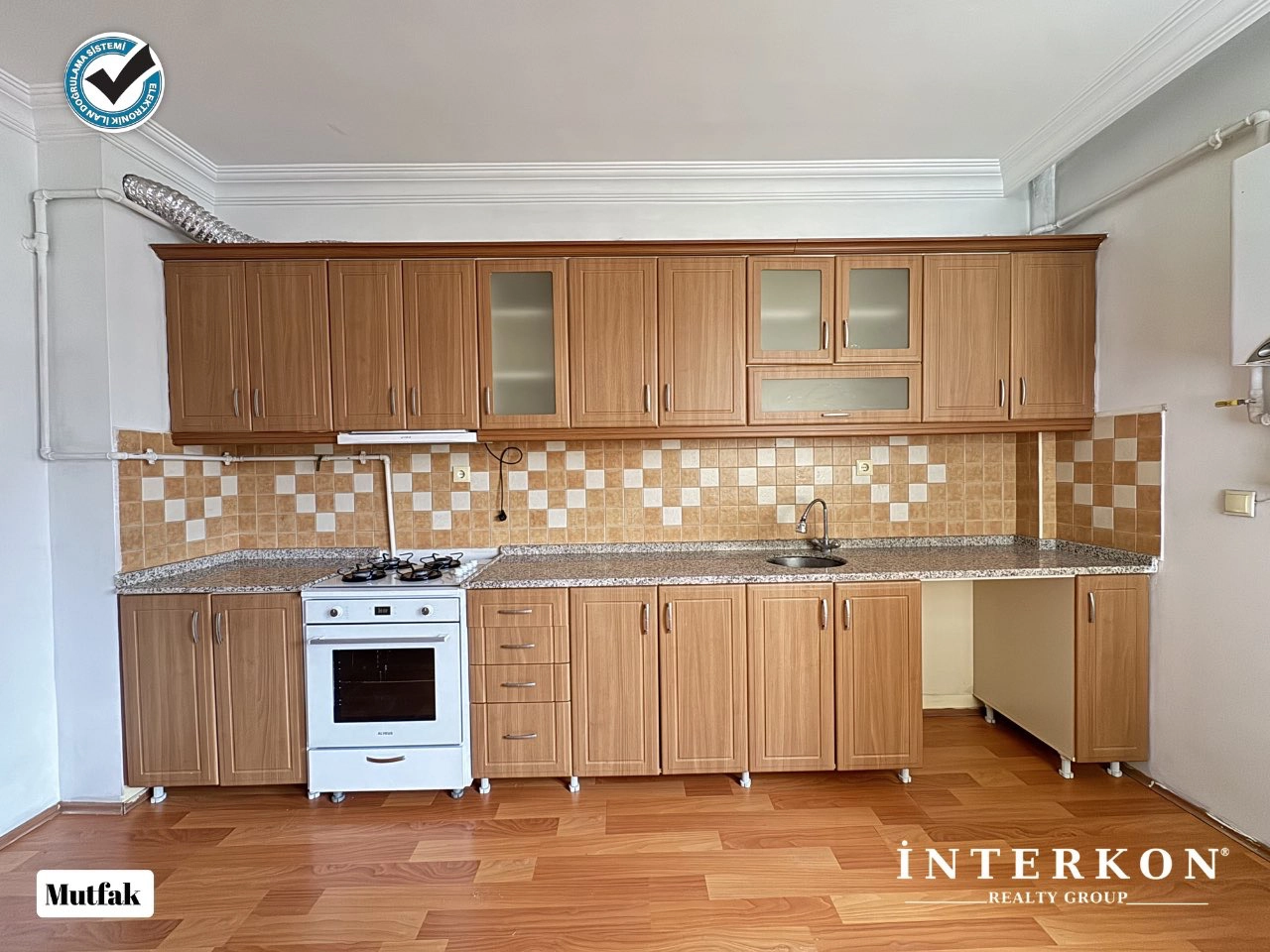 KONYA SELÇUKLU YAZIR MAHALLESİ 3+1 KİRALIK DAİRE!!