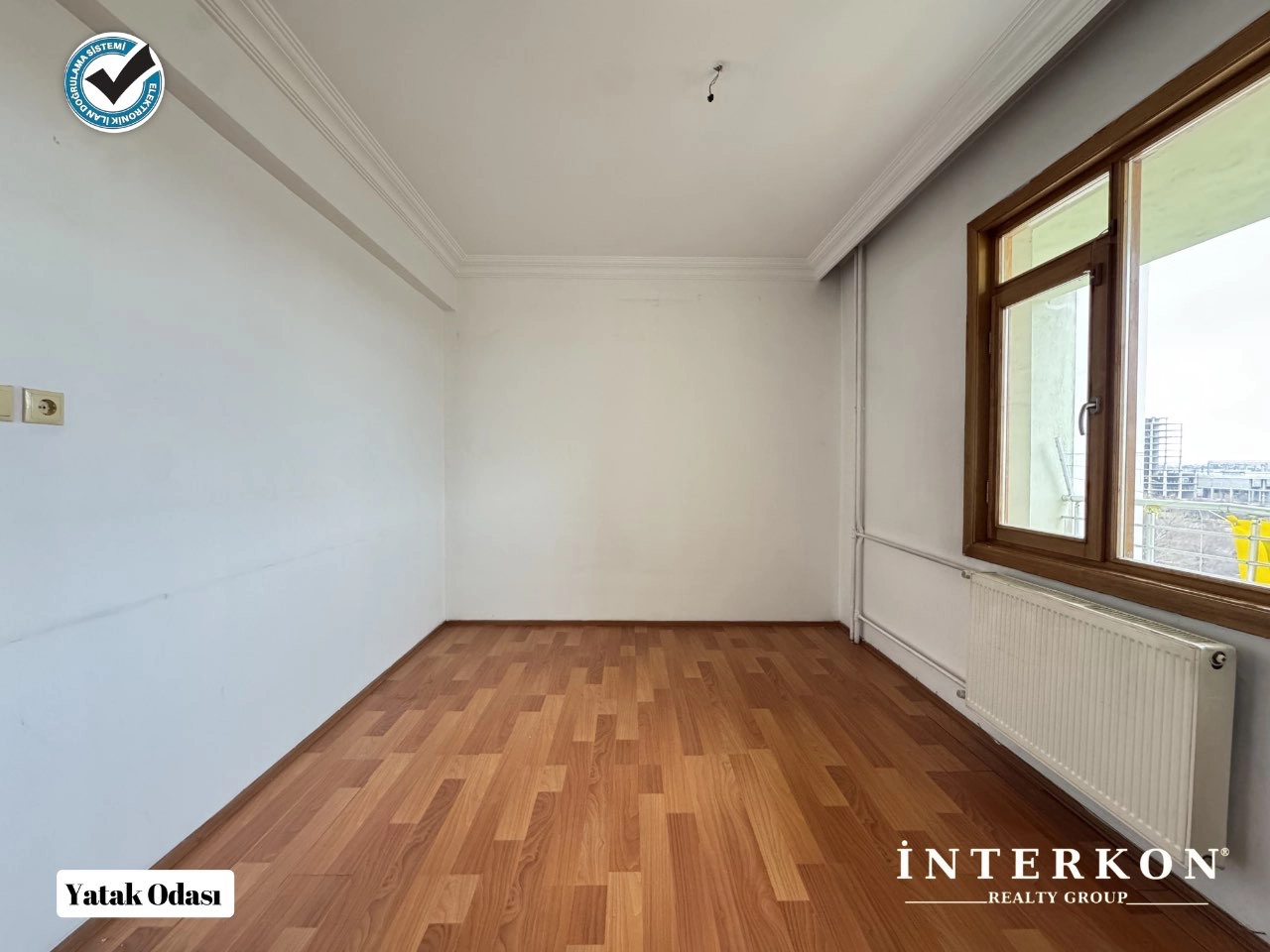 KONYA SELÇUKLU YAZIR MAHALLESİ 3+1 KİRALIK DAİRE!!