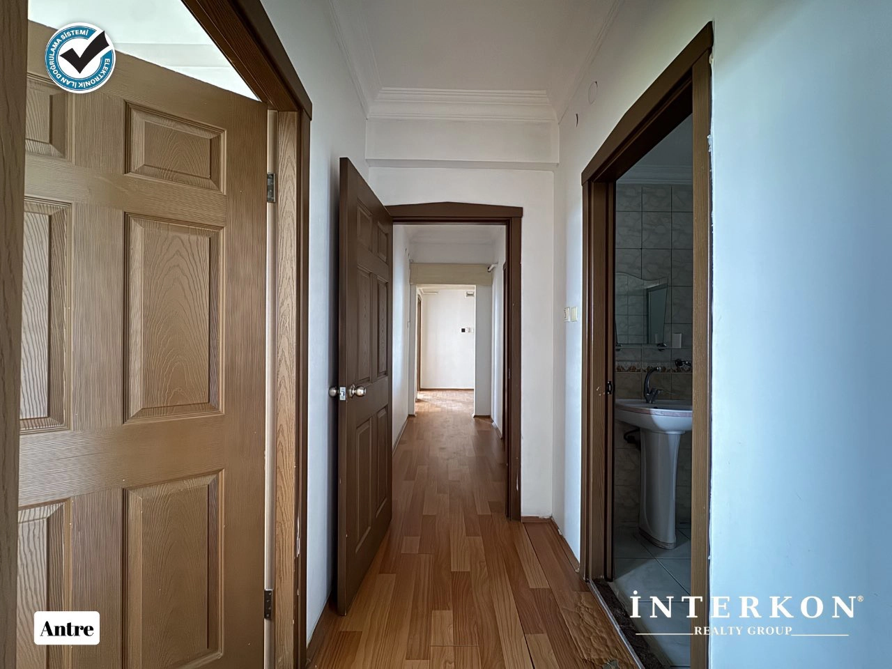 KONYA SELÇUKLU YAZIR MAHALLESİ 3+1 KİRALIK DAİRE!!