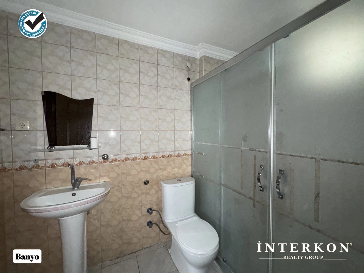 KONYA SELÇUKLU YAZIR MAHALLESİ 3+1 KİRALIK DAİRE!!