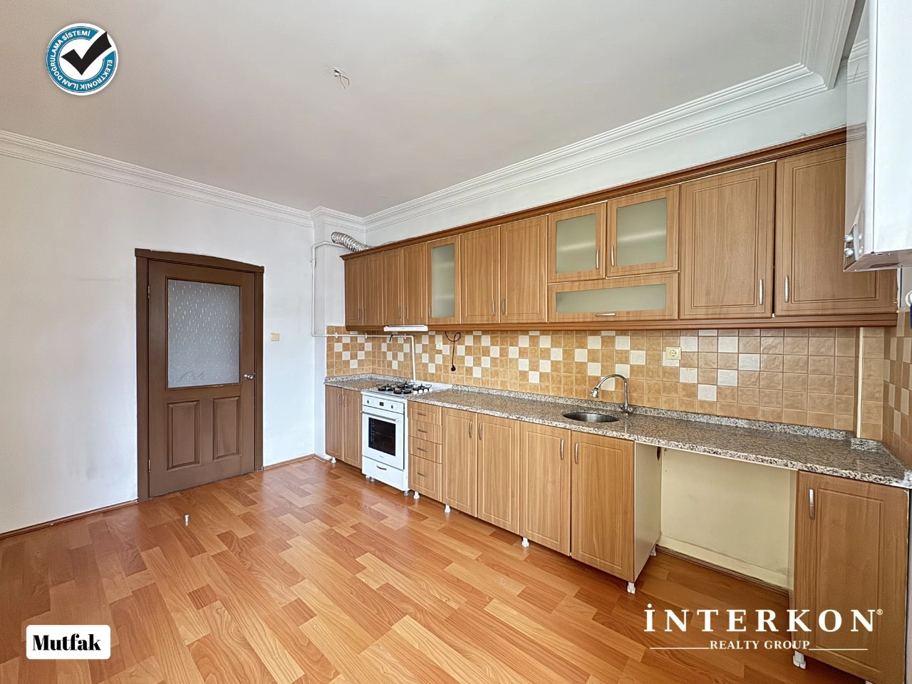 KONYA SELÇUKLU YAZIR MAHALLESİ 3+1 KİRALIK DAİRE!!