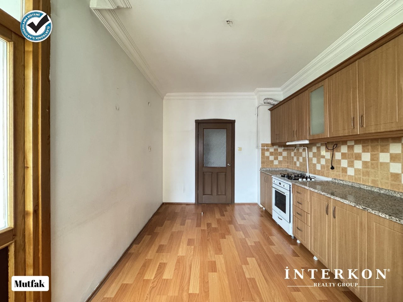 KONYA SELÇUKLU YAZIR MAHALLESİ 3+1 KİRALIK DAİRE!!