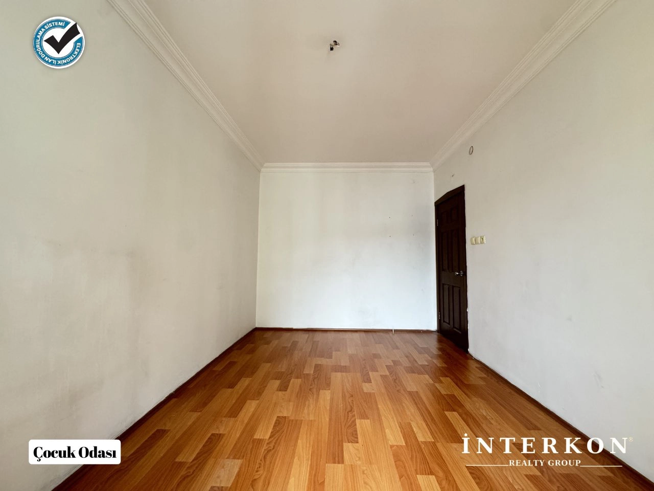 KONYA SELÇUKLU YAZIR MAHALLESİ 3+1 KİRALIK DAİRE!!