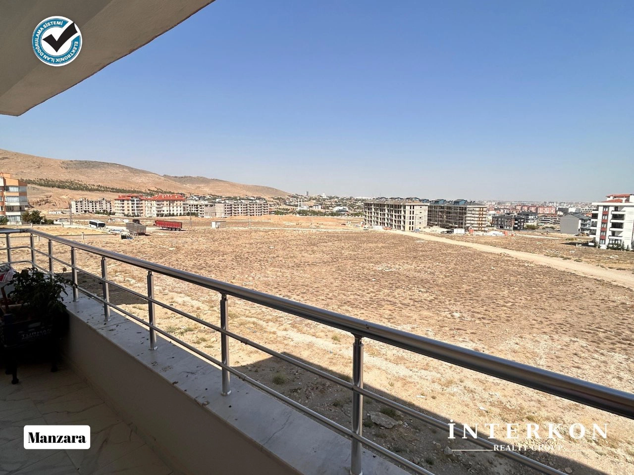 KONYA SELÇUKLU SELAHADDİN EYYÜBİ MAHALLESİ 3+1 SATILIK DAİRE!!!