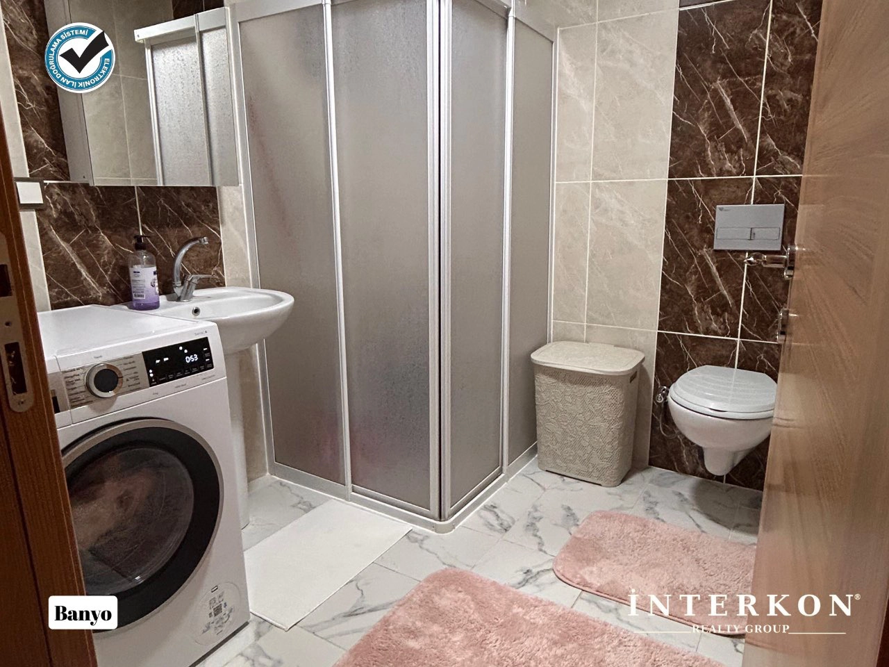 KONYA SELÇUKLU SELAHADDİN EYYÜBİ MAHALLESİ 3+1 SATILIK DAİRE!!!