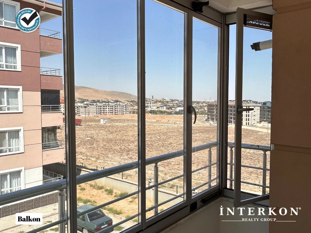 KONYA SELÇUKLU SELAHADDİN EYYÜBİ MAHALLESİ 3+1 SATILIK DAİRE!!!