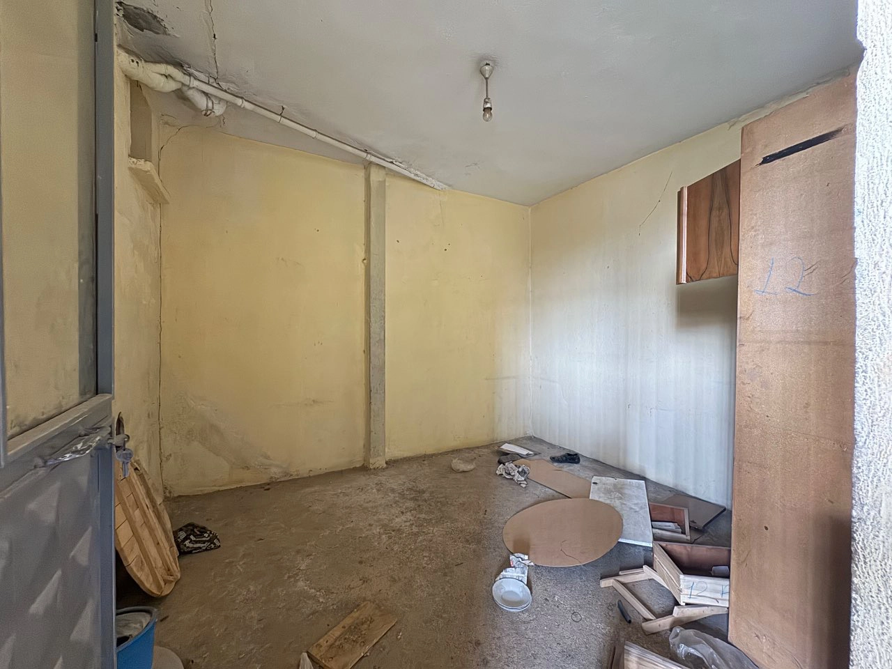 BUHARA MAHALLESİ 400 m2 KİRALIK DÜKKAN!!!