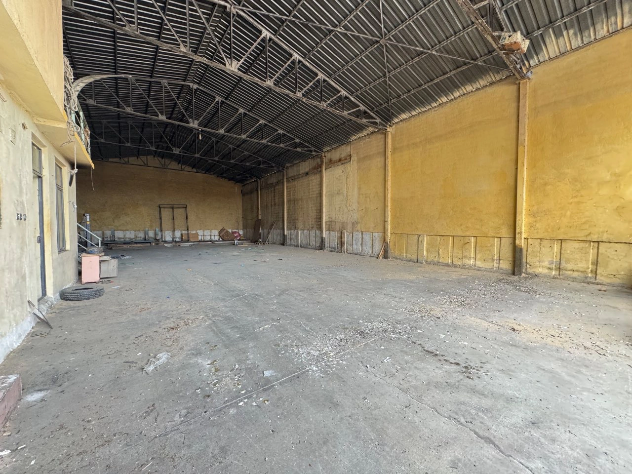 BUHARA MAHALLESİ 400 m2 KİRALIK DÜKKAN!!!