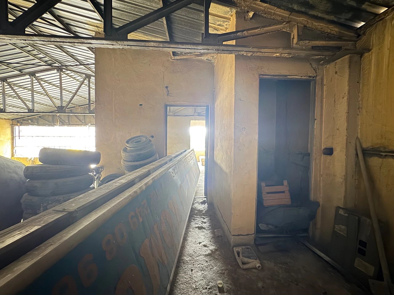 BUHARA MAHALLESİ 400 m2 KİRALIK DÜKKAN!!!