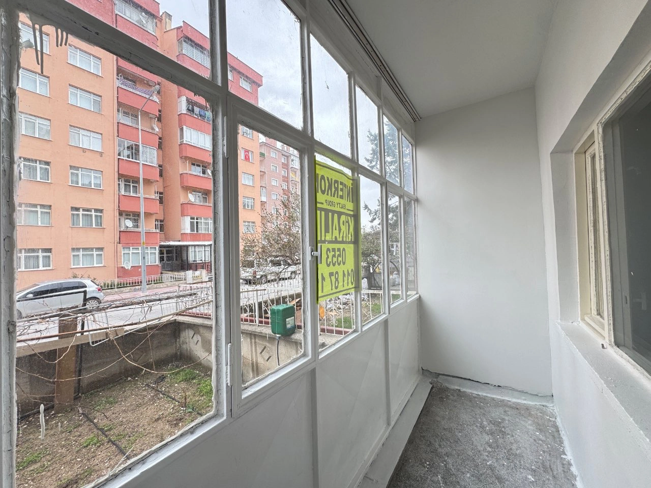 DUMLUPINAR MAHALLESİ 2+1 GENİŞ KİRALIK DAİRE!!!